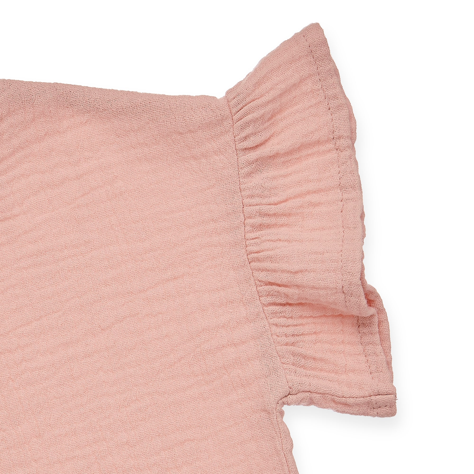 Kurzarmshirts, LITTLE ONE, Pink – Produktansicht