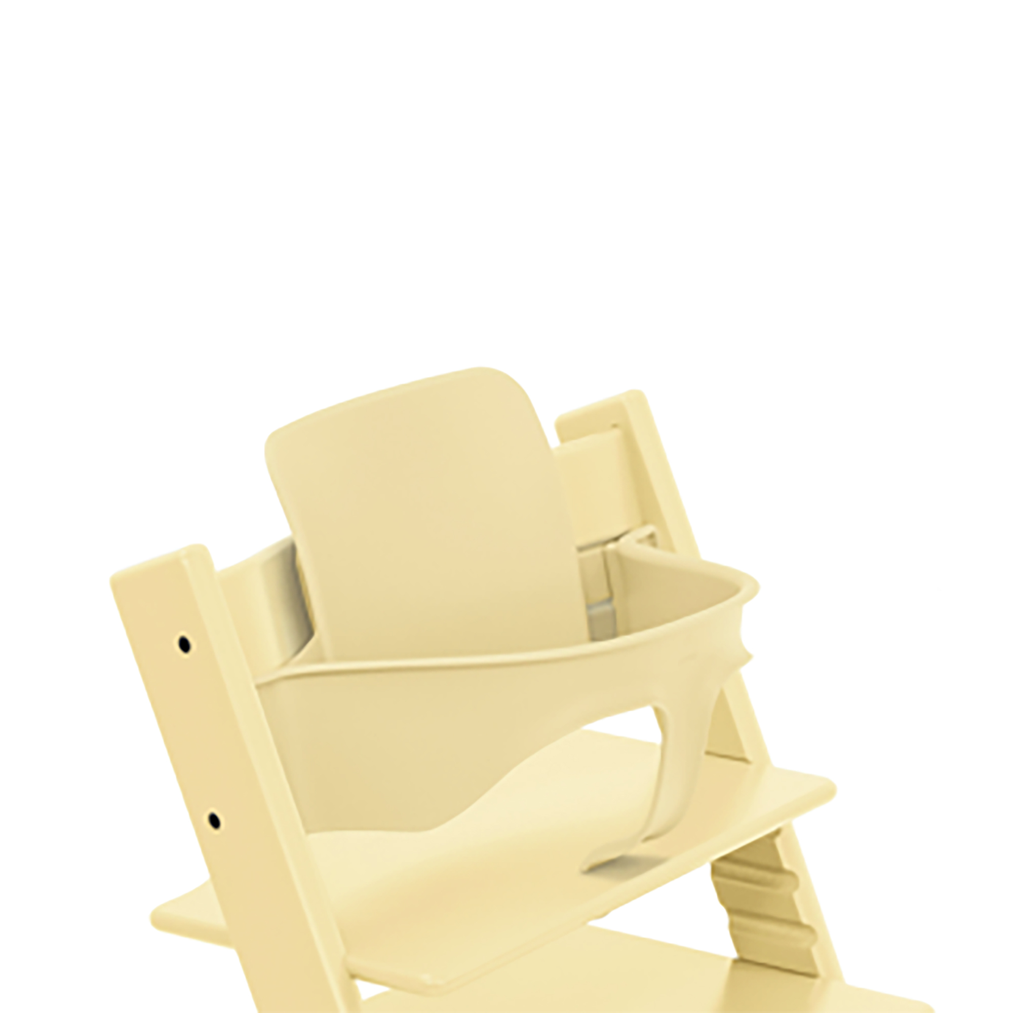 Produkte, STOKKE, Gelb – Produktansicht