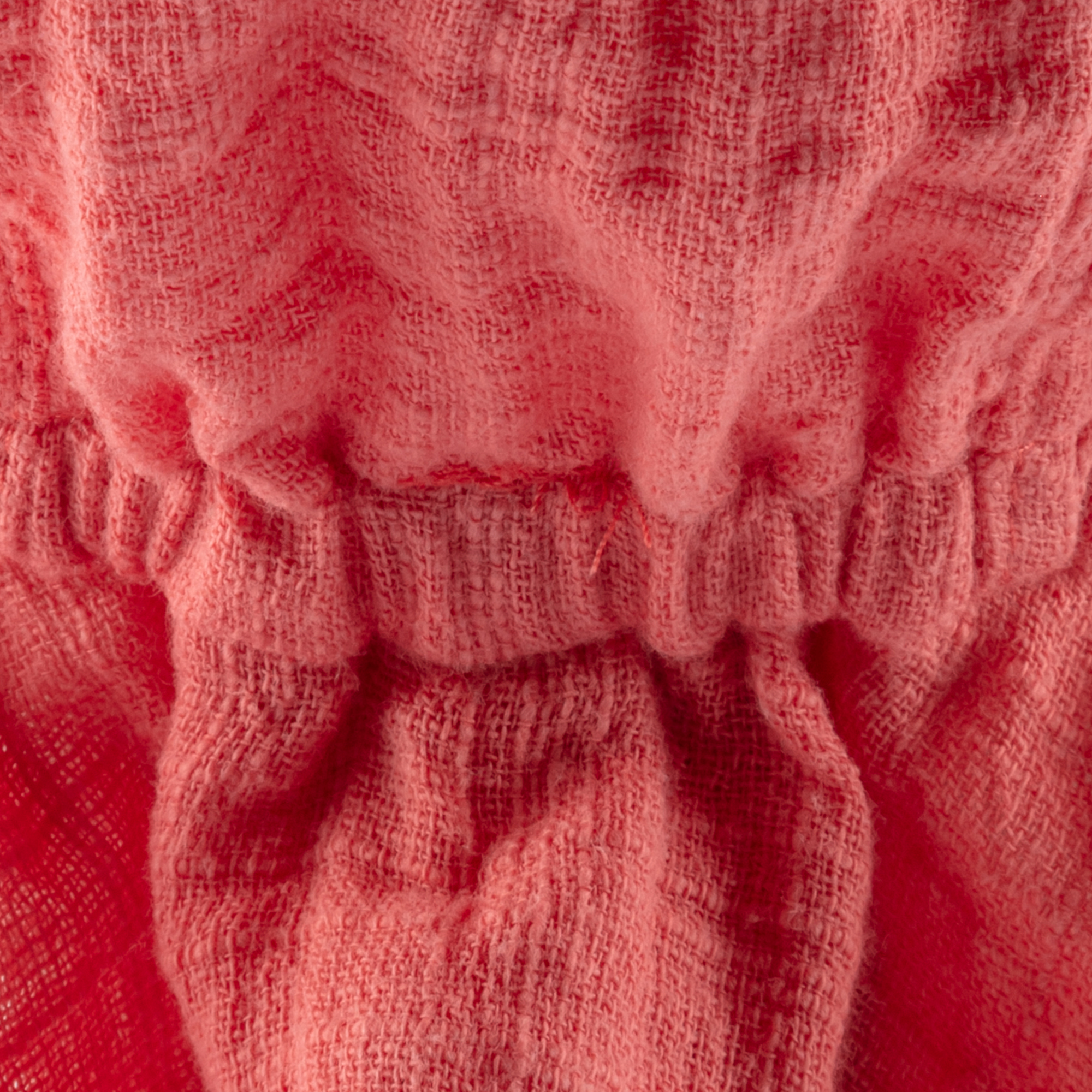 Sonnenhüte, Sterntaler, Rot – Produktansicht