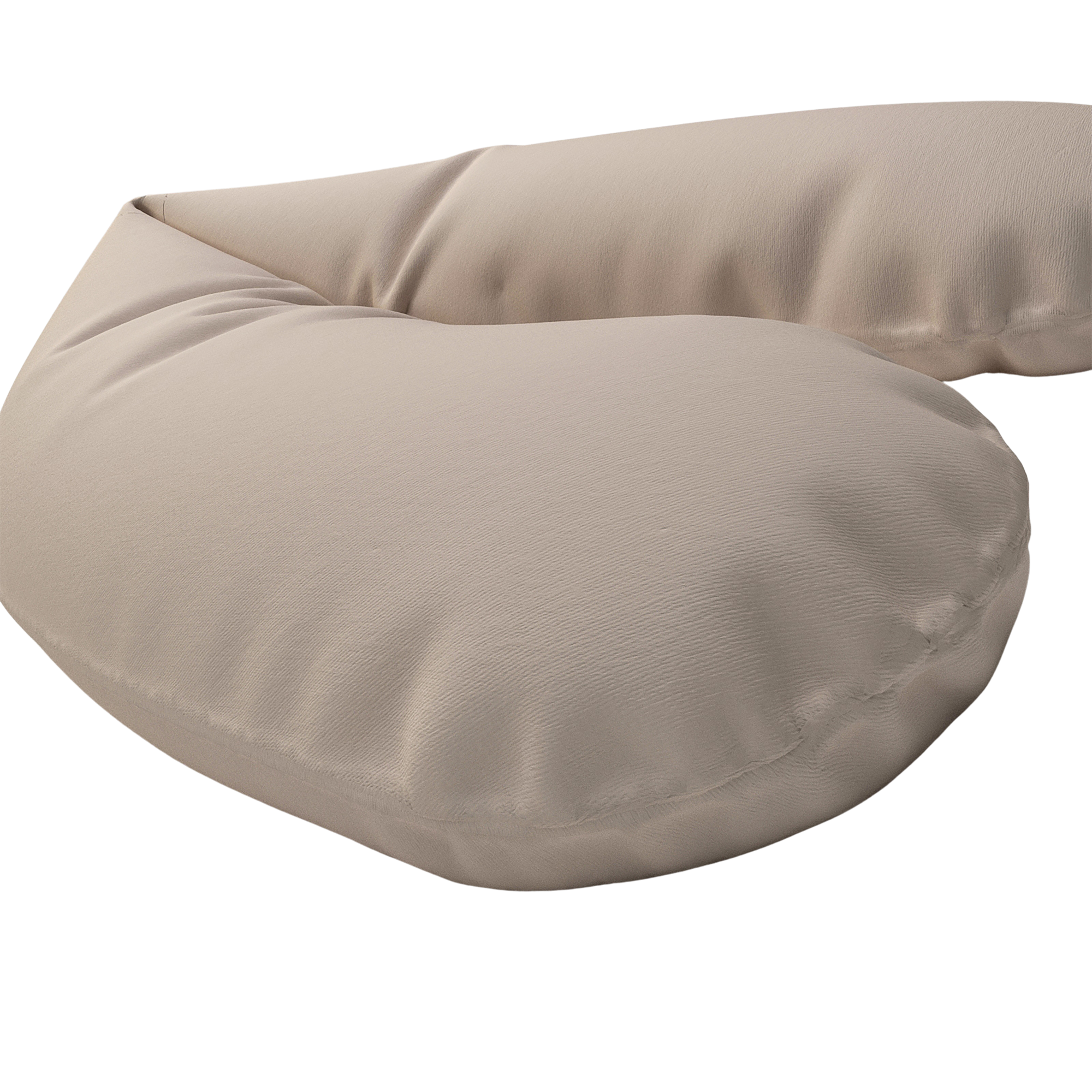 Stillkissen, LITTLE ONE, Beige – Produktansicht