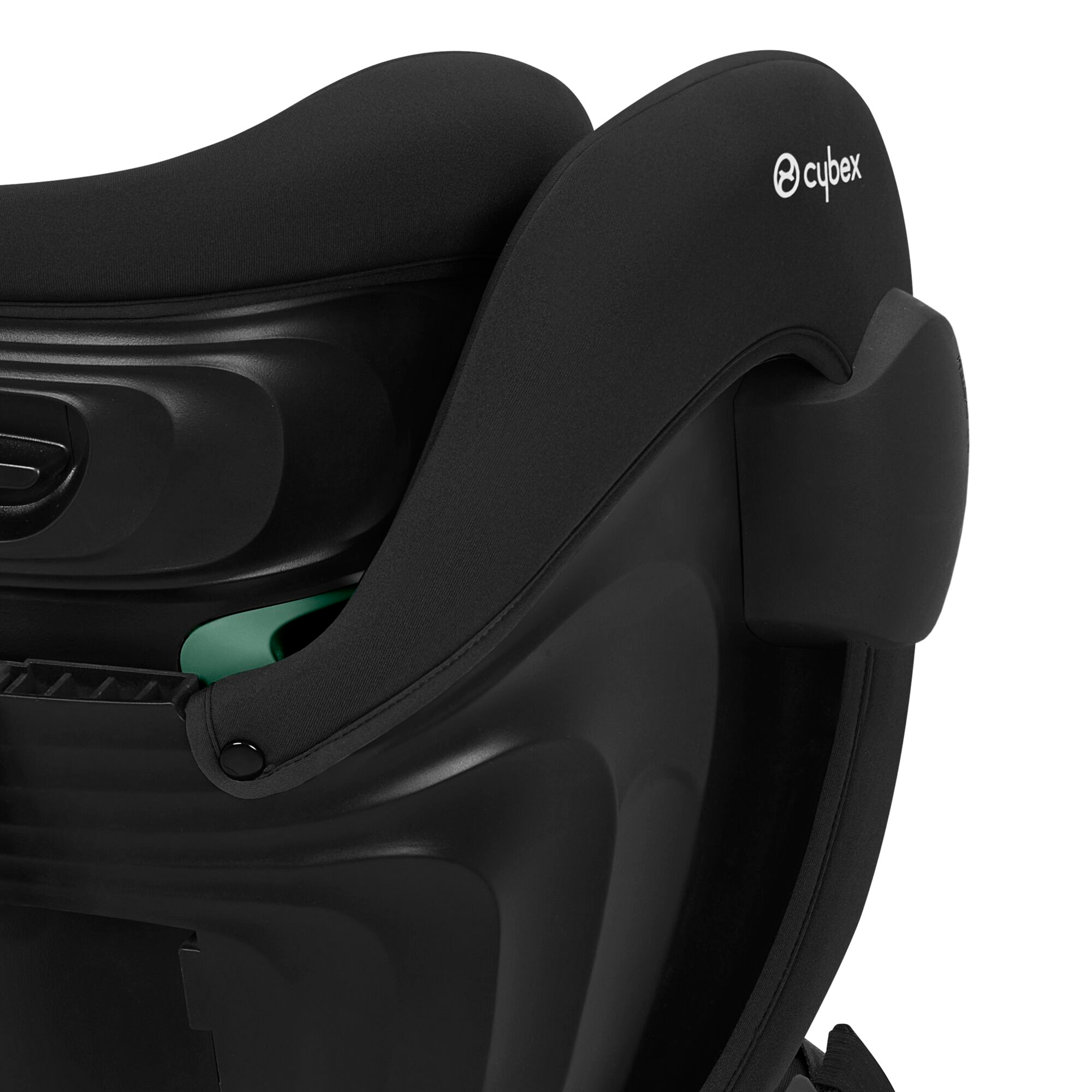 Kindersitze 9-36 kg, Gruppe 1/2/3, cbx by cybex, Schwarz – Produktansicht
