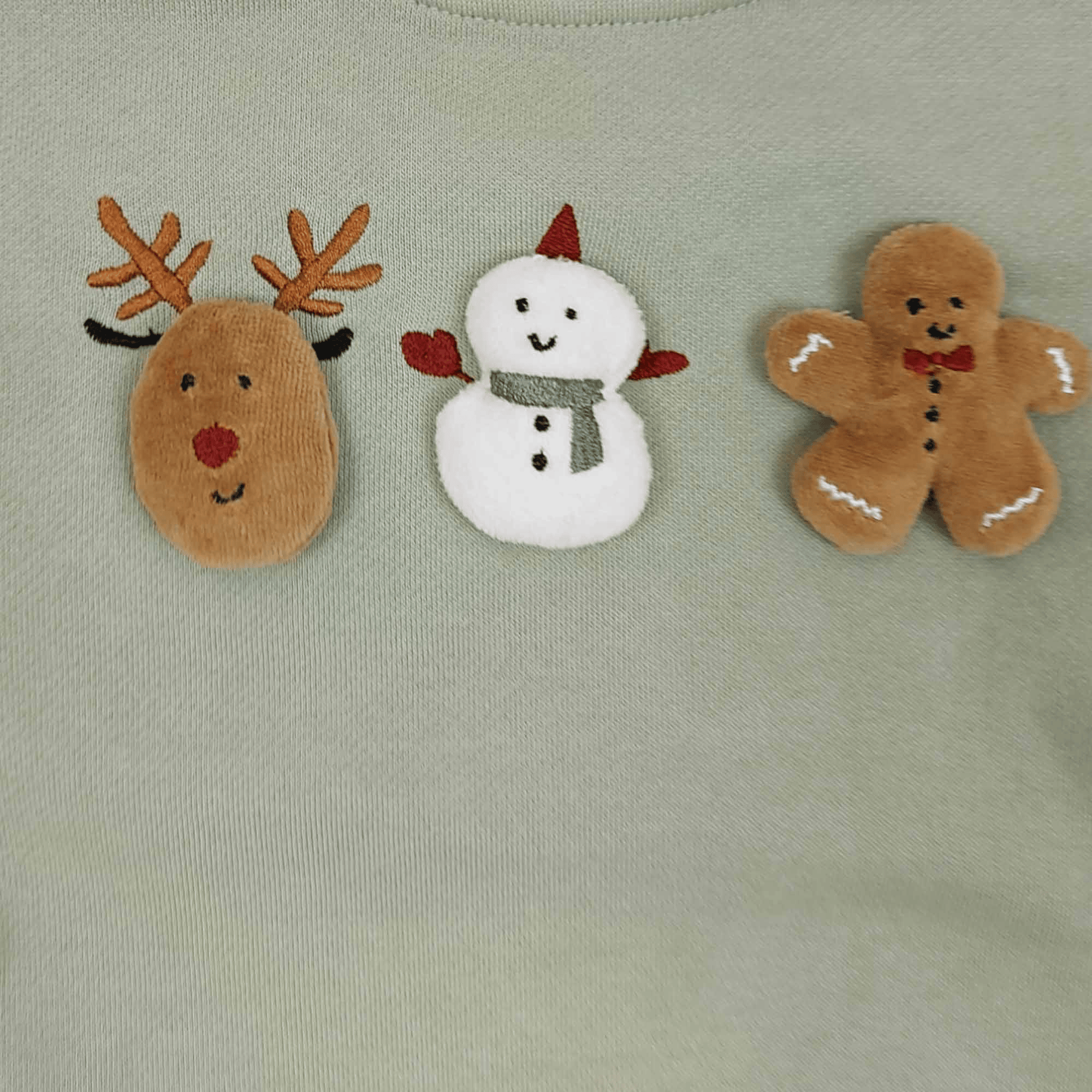 Pullover & Sweatshirts, LITTLE – Produktansicht