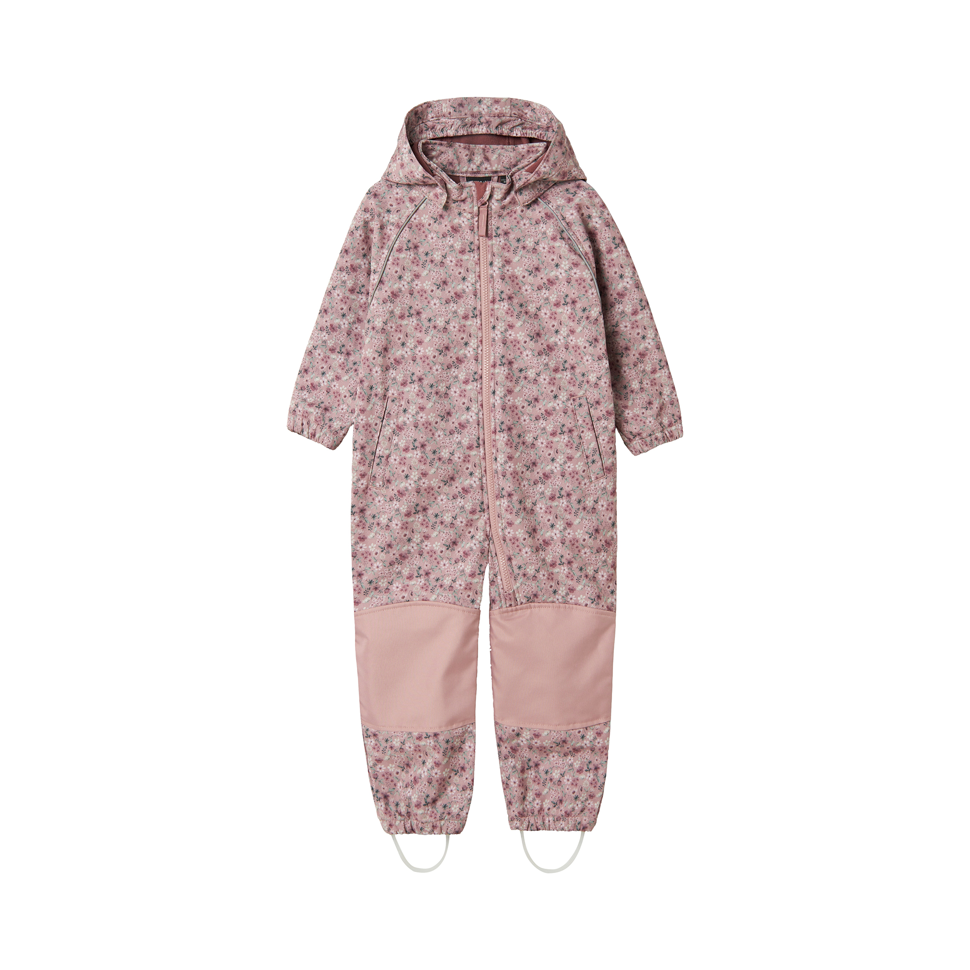 Regenanzüge, name it, Pink – Besonderheit: perfekt für kühlere und regnerische Tage