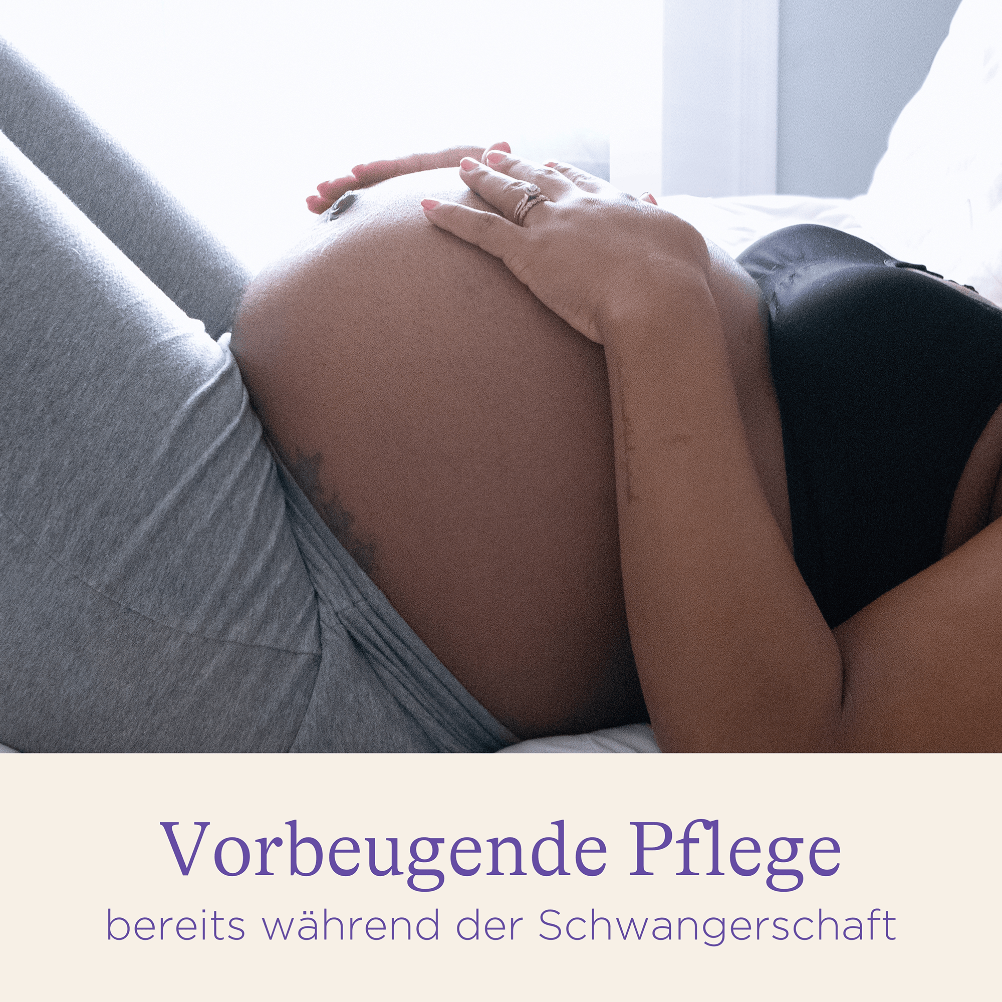 Körperpflege, Lansinoh, Lila – Produktansicht