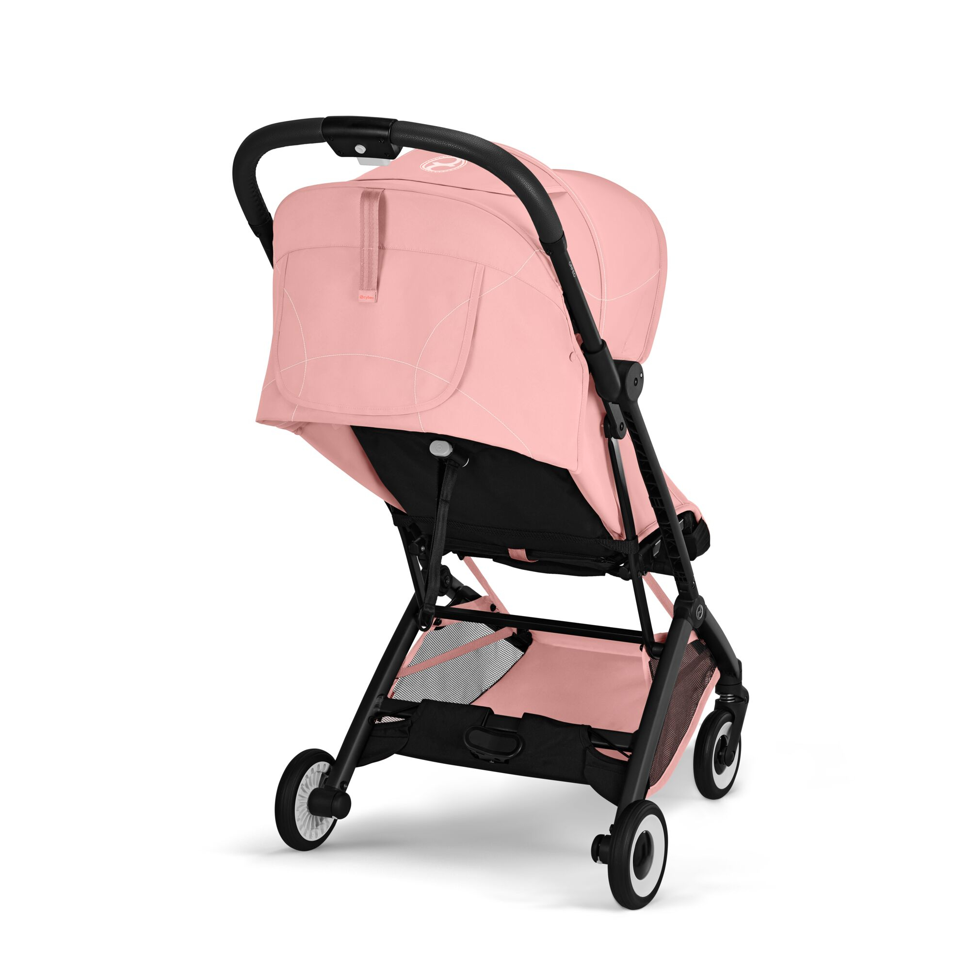Reisebuggys, cybex, Pink – Produktansicht