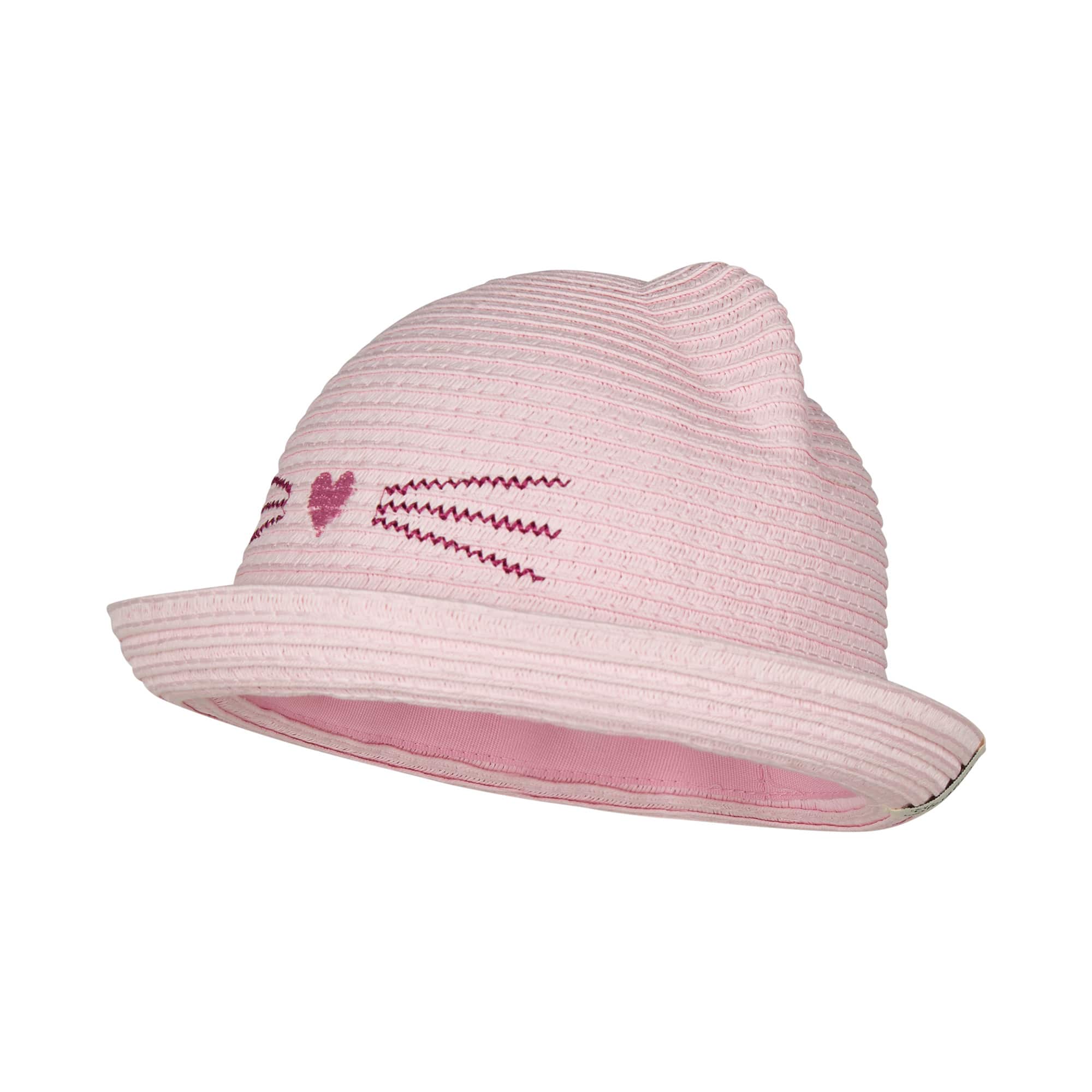 Sonnenhüte, Sterntaler, Pink – Besonderheit: Schutz vor Sonne