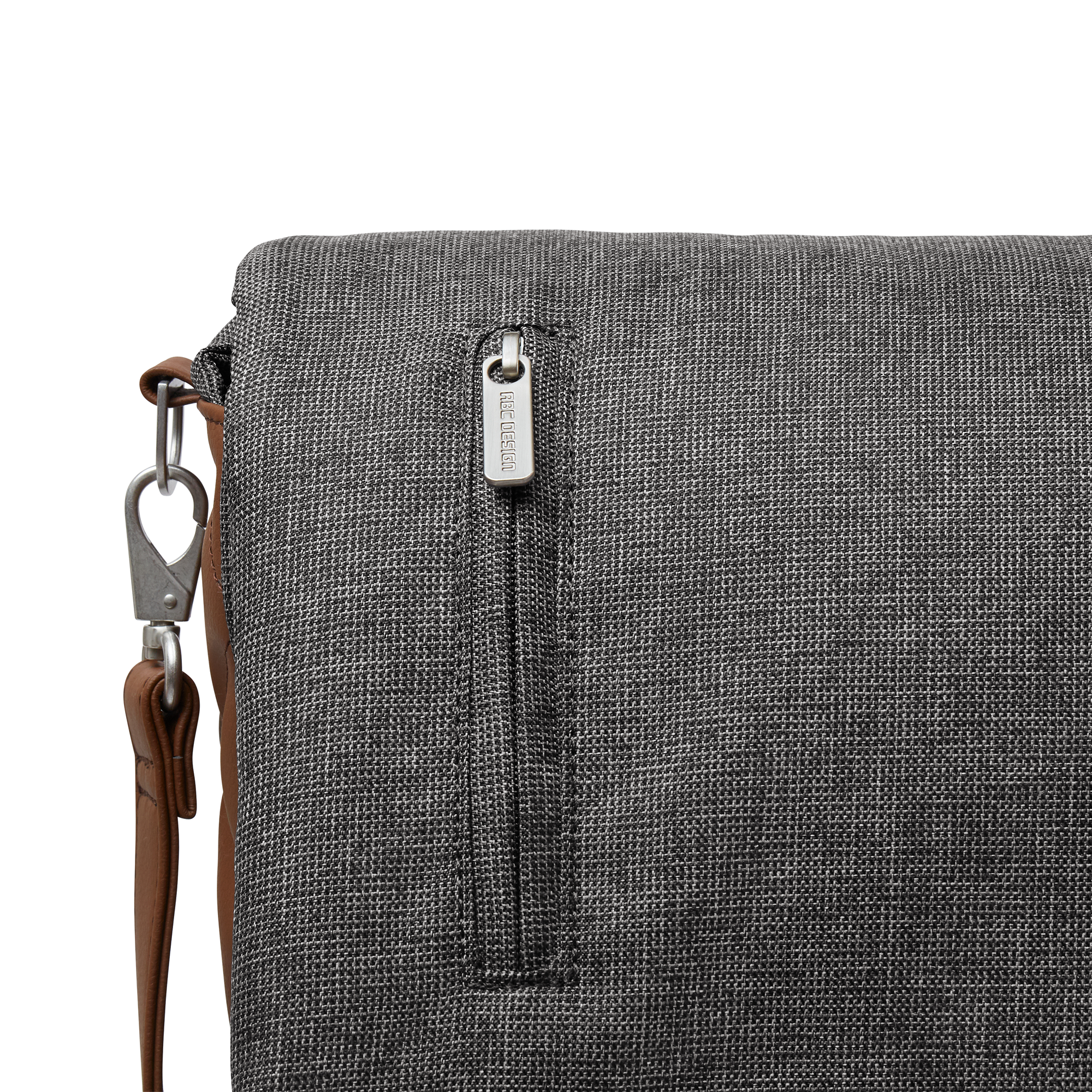 Kombi-Kinderwagen, ABC DESIGN – Produktansicht