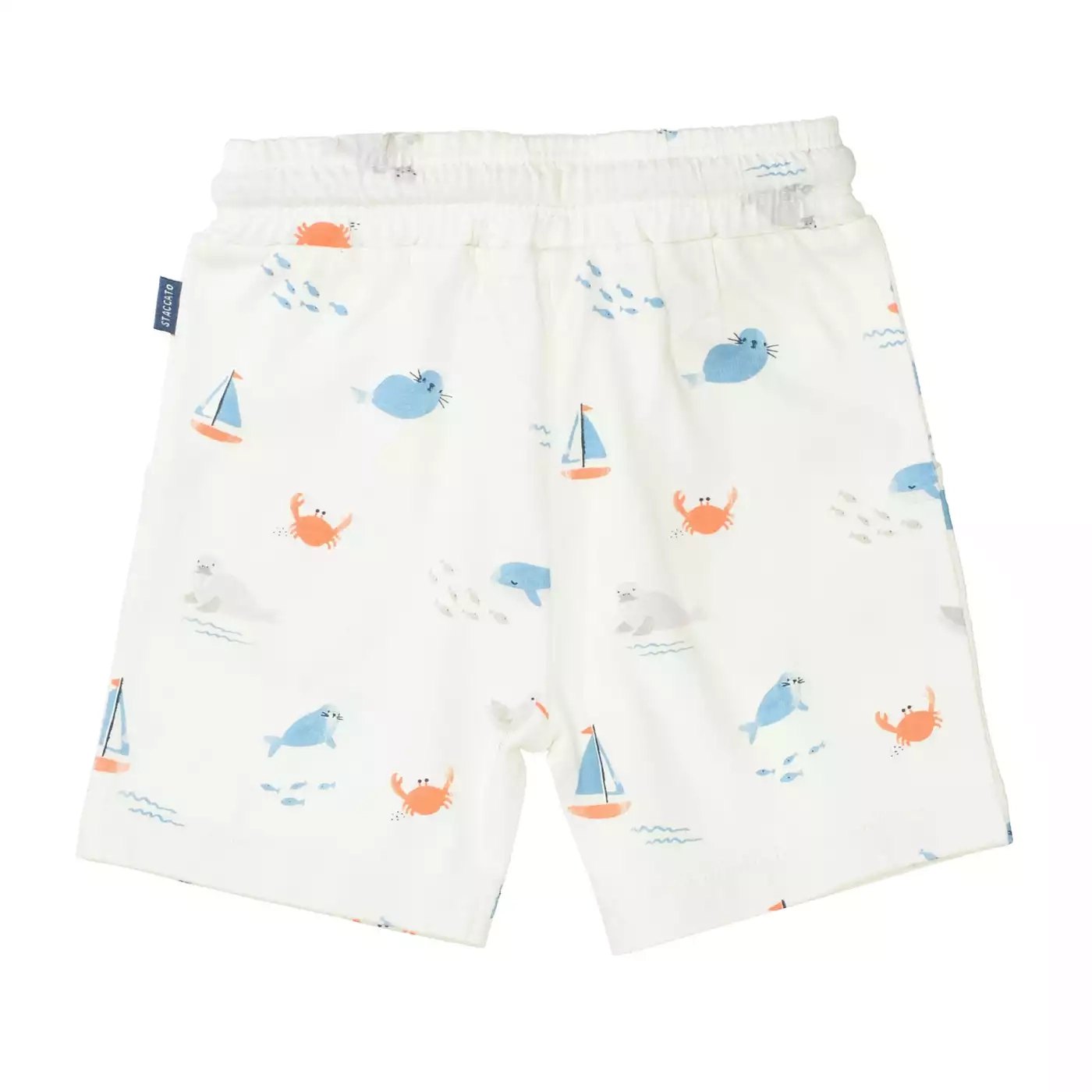 Kurze Hosen, STACCATO – Produktansicht