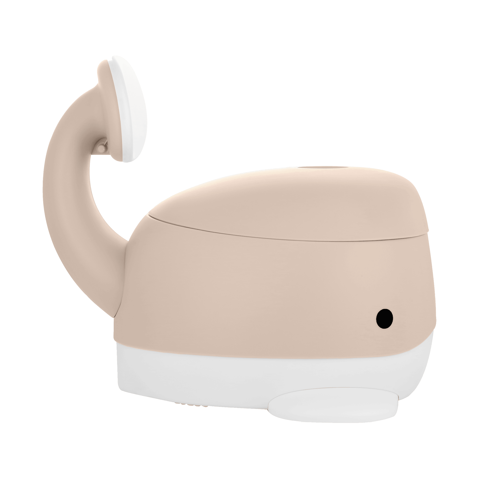 Töpfchen, KINDSGUT, Beige – Produktansicht