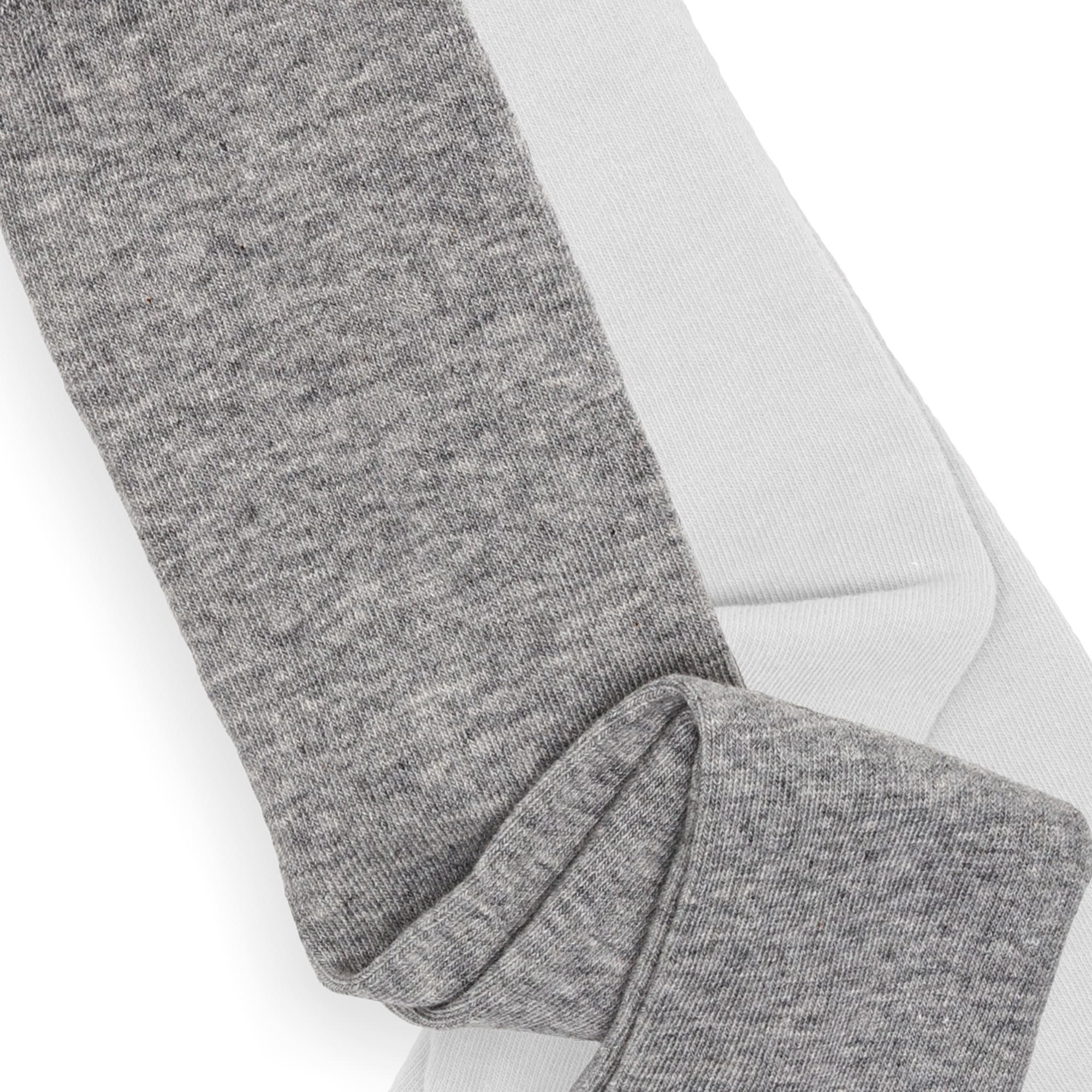 Socken & Strumpfhosen, LITTLE ONE, Weiß – Produktansicht