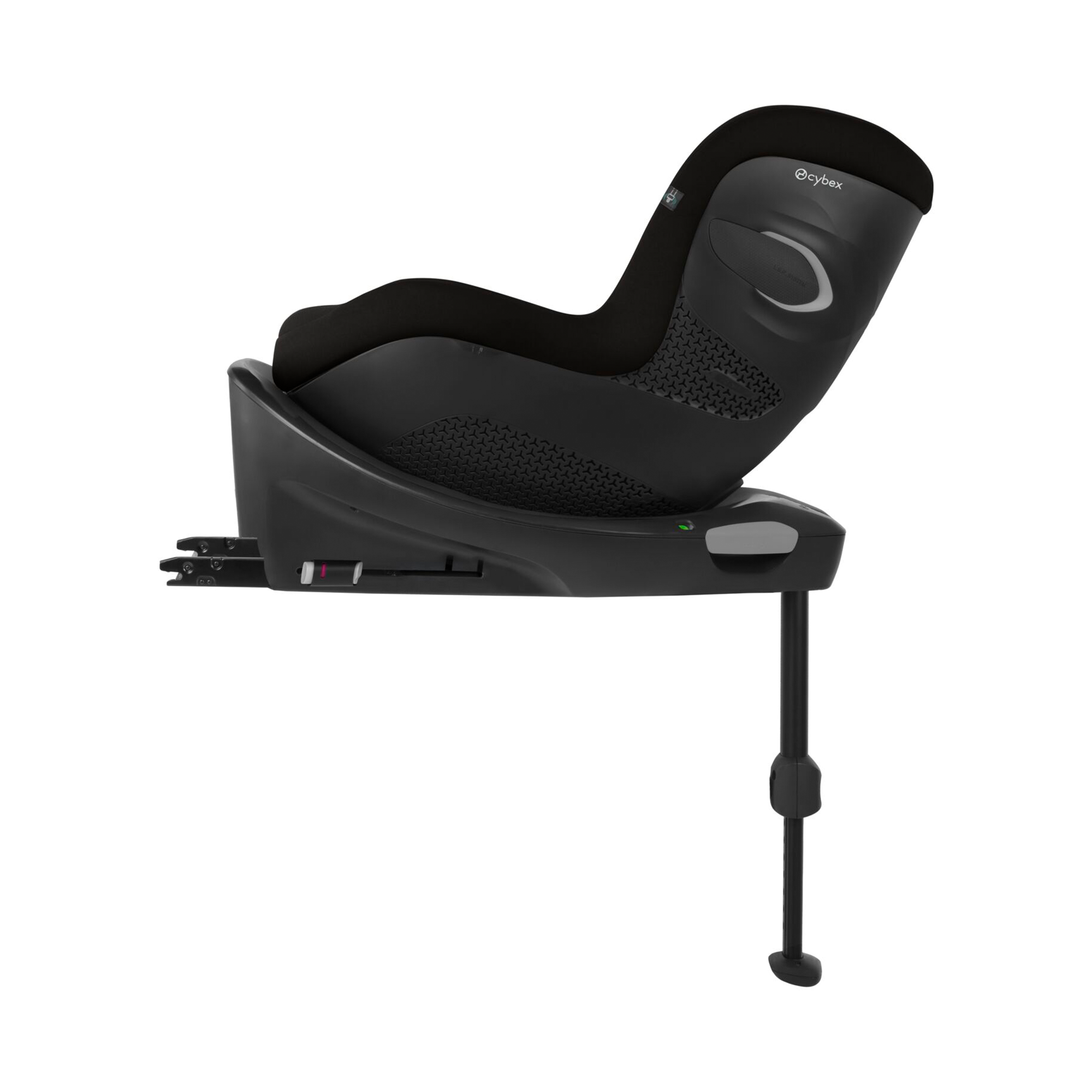 Reboarder 0-18 kg, Gruppe 0+/1, cybex, Schwarz – Produktansicht