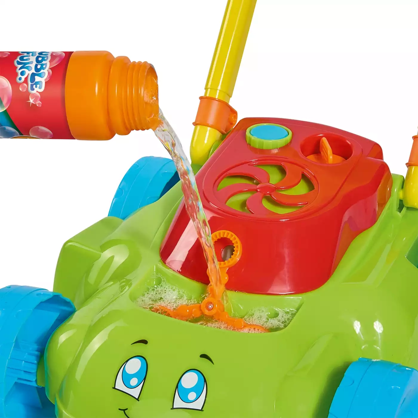 Sandspielzeug, Simba – Produktansicht