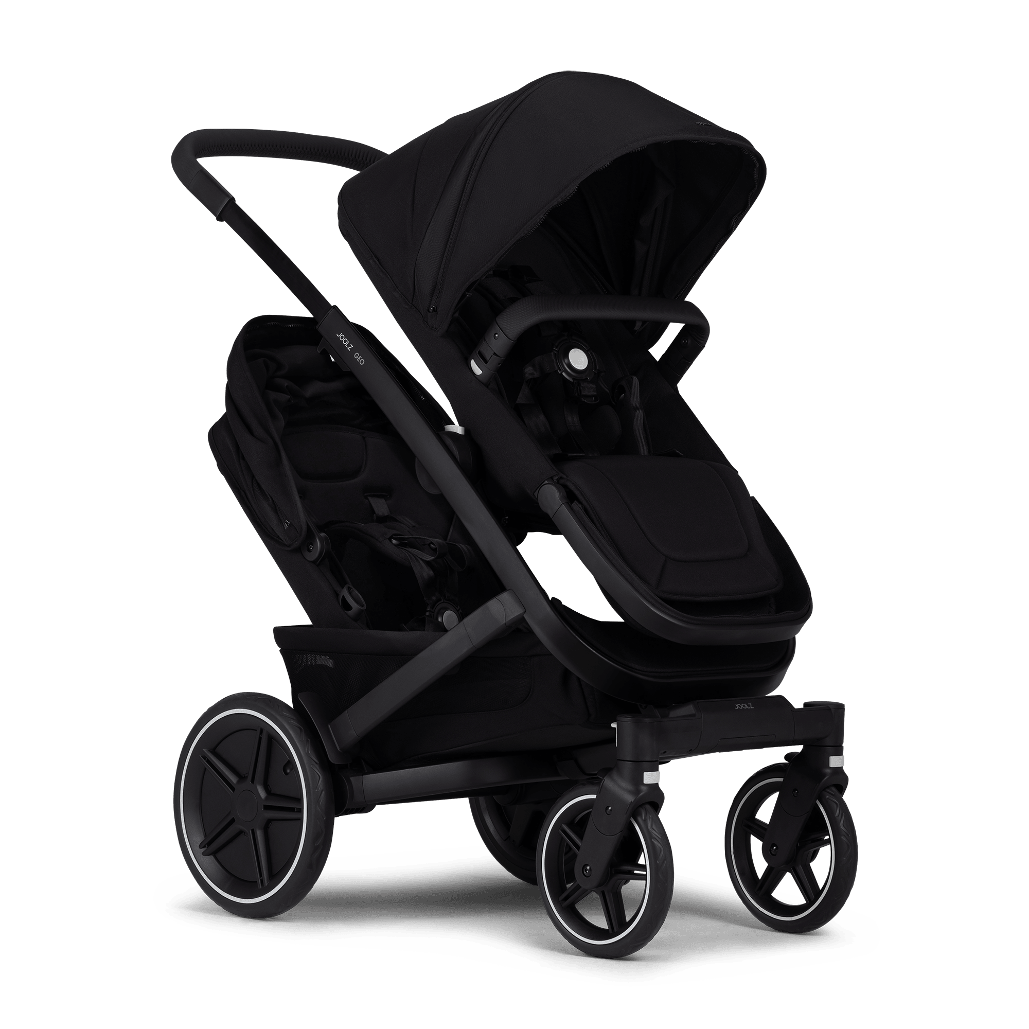 Zwillingswagen & Geschwisterwagen, JOOLZ – Produktansicht