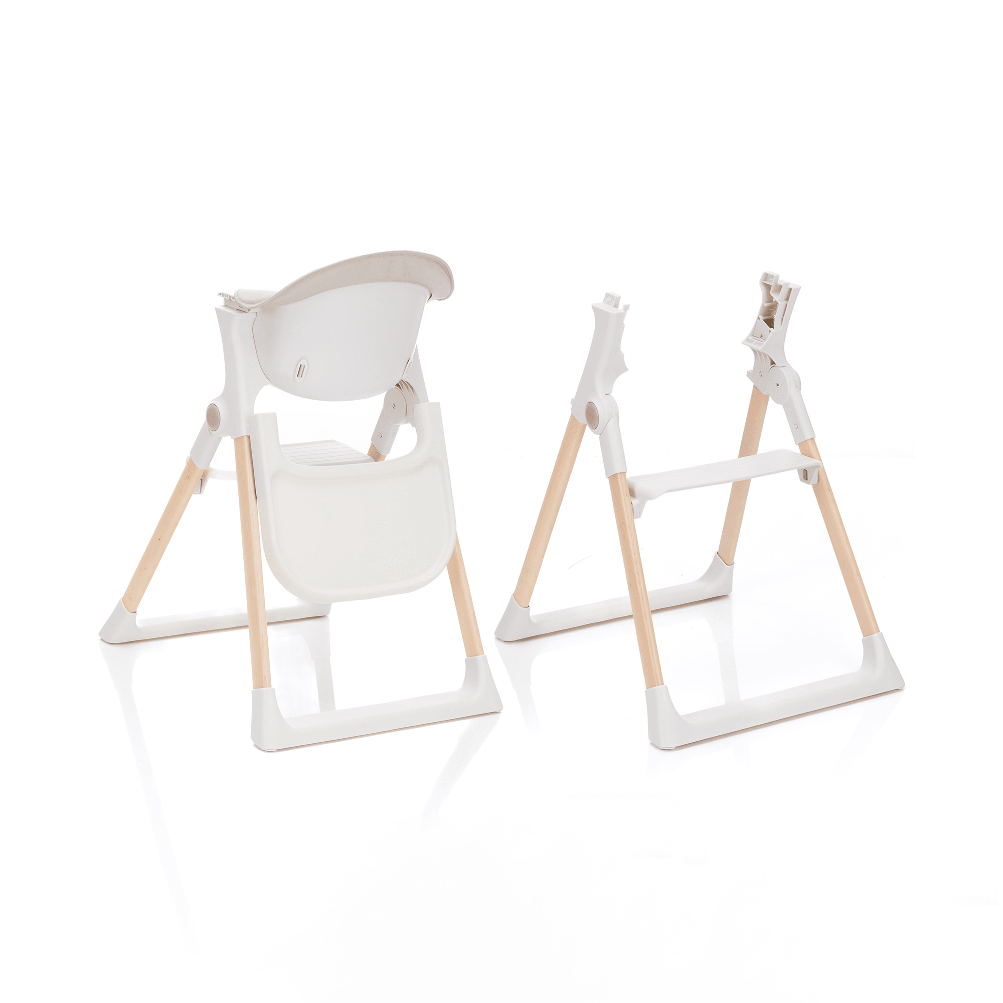 Kombihochstühle, fillikid – Produktansicht