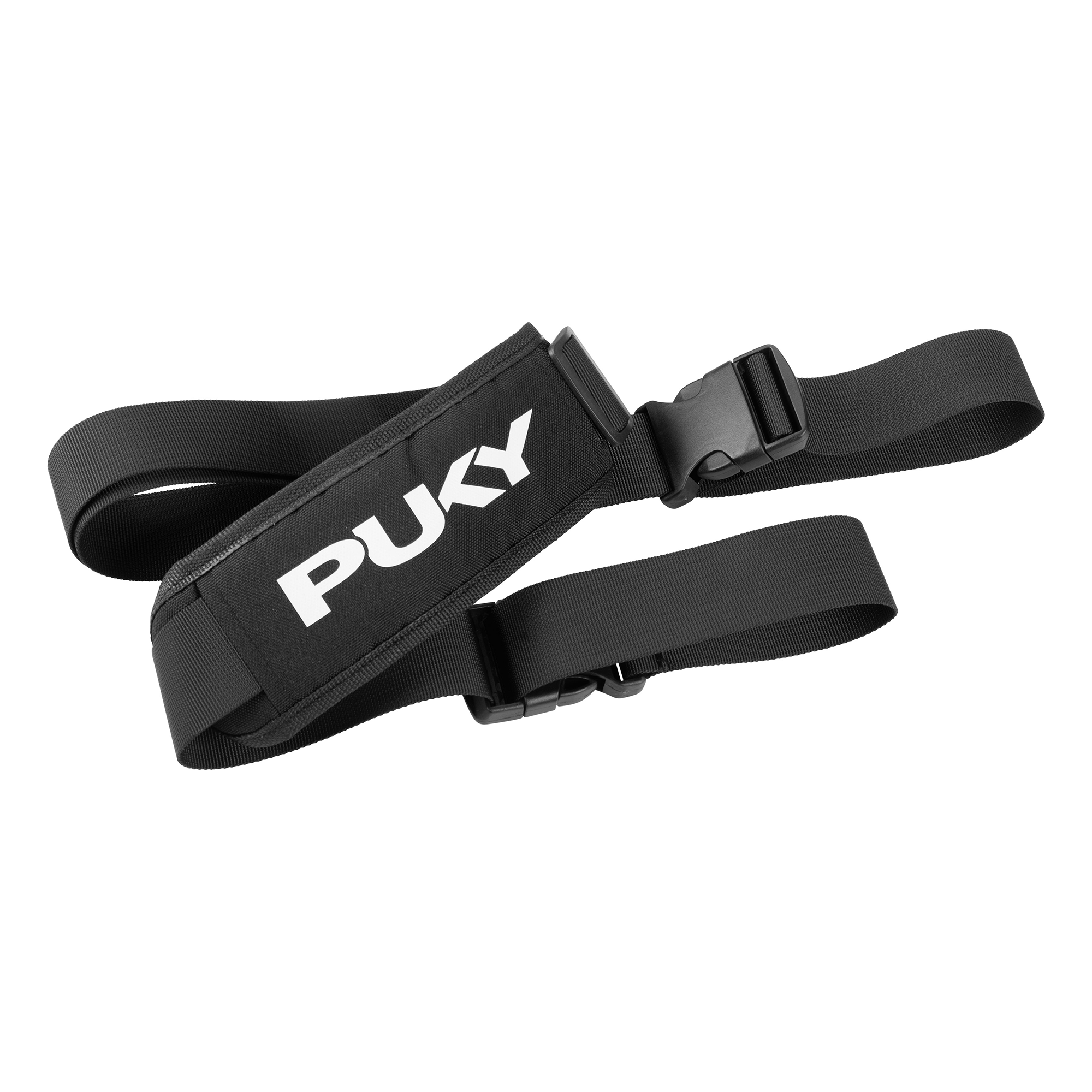 Laufräder, PUKY, Schwarz – Produktansicht