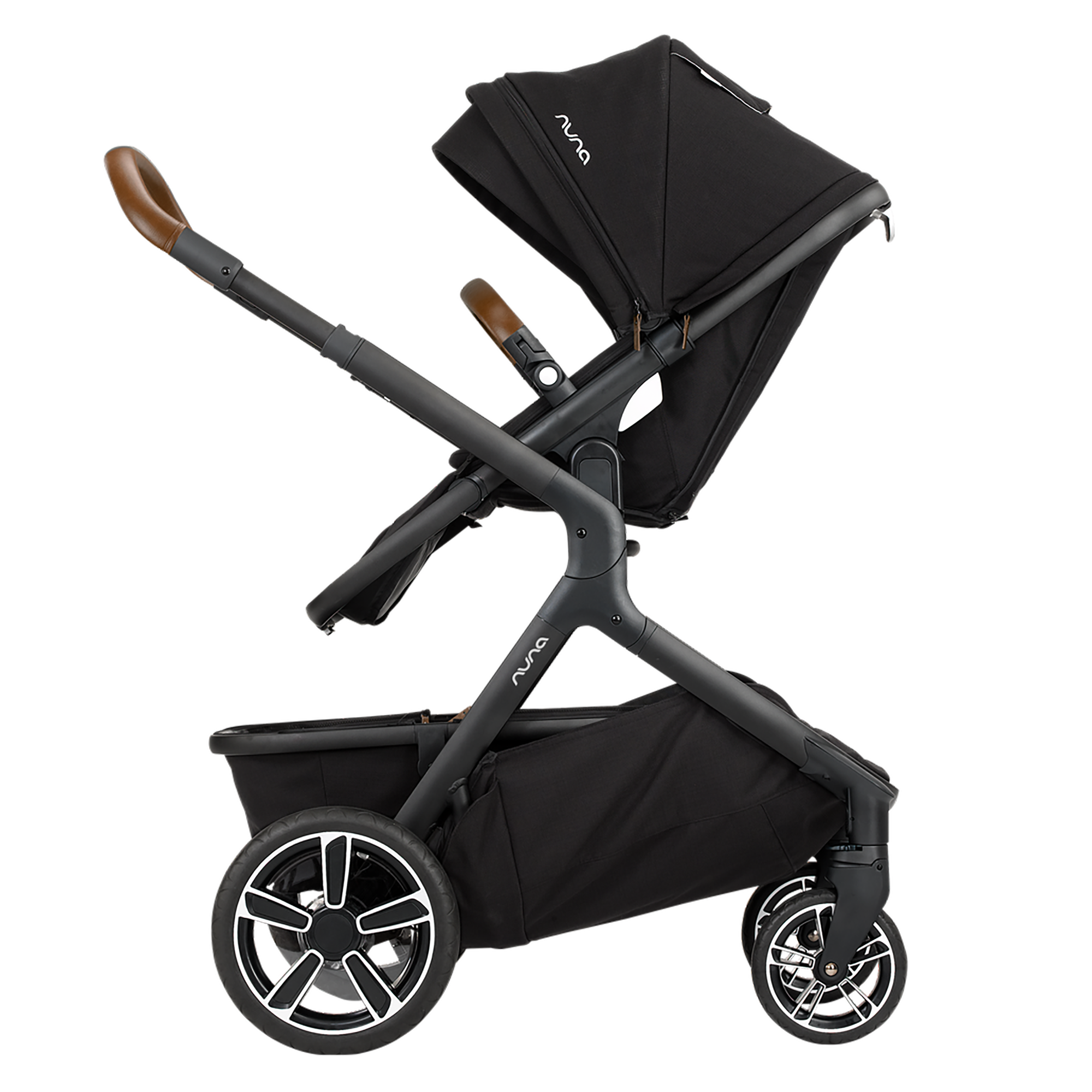 Sportwagen, nuna – Produktansicht