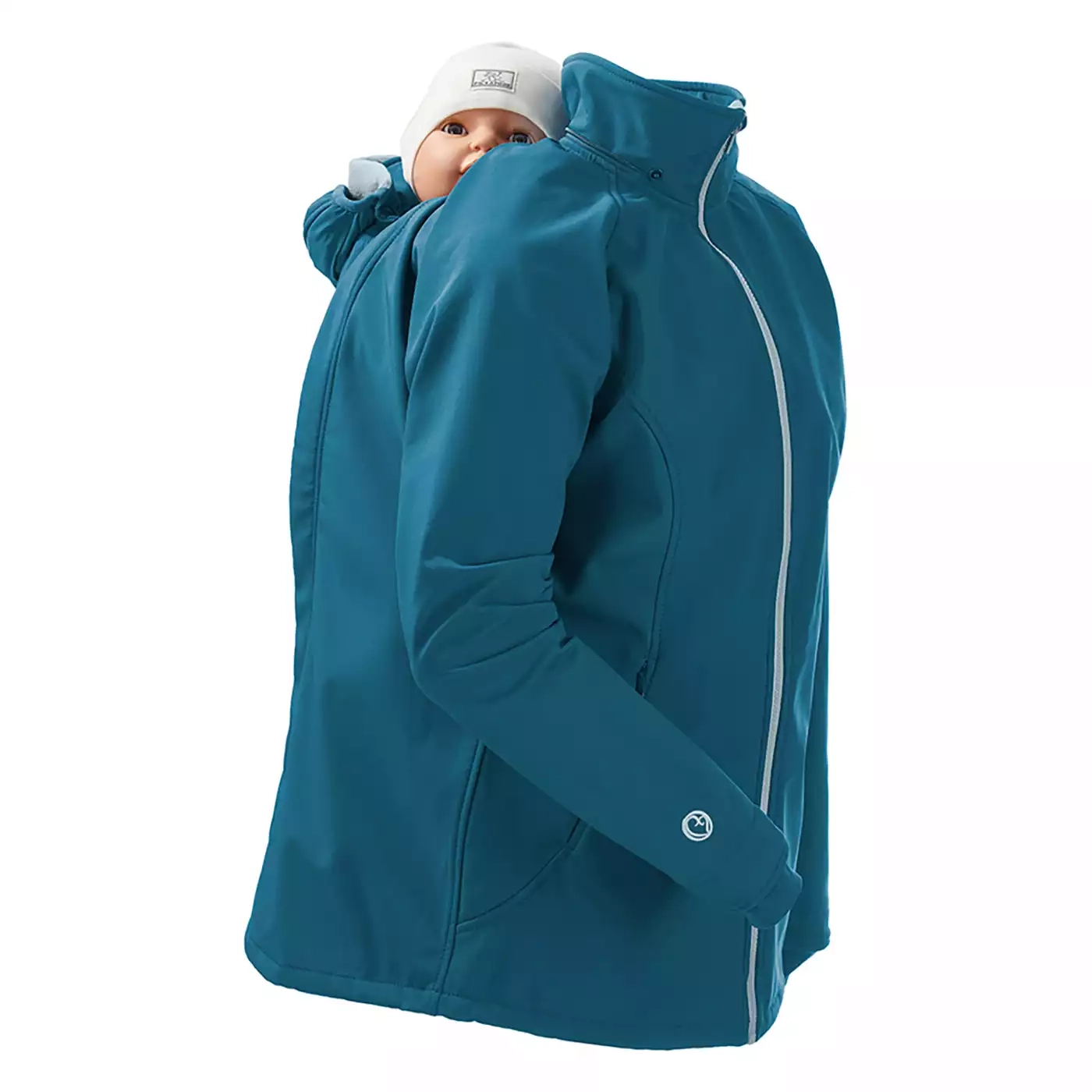 Tragejacken, mamalila – Produktansicht