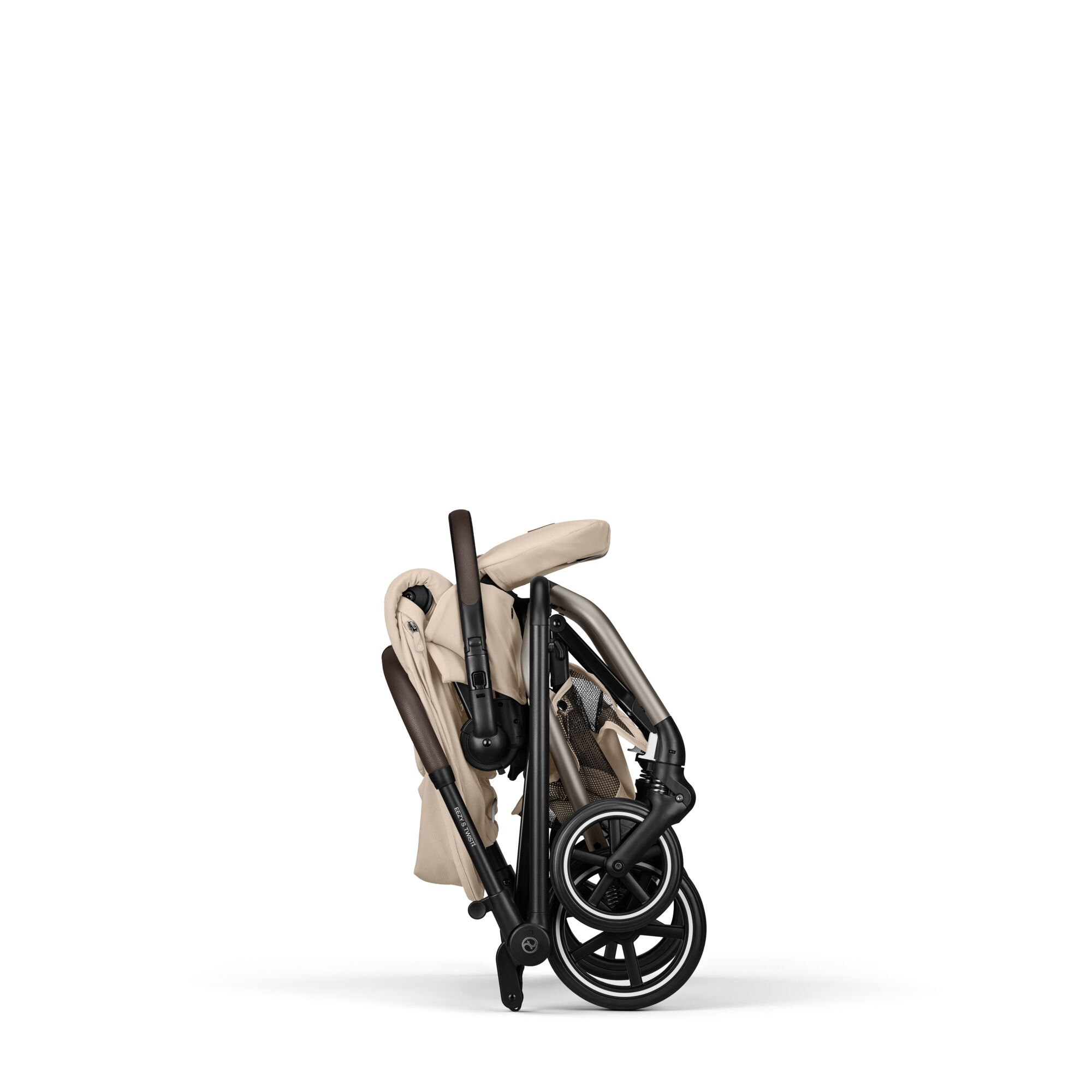Buggys, cybex, Beige – Produktansicht