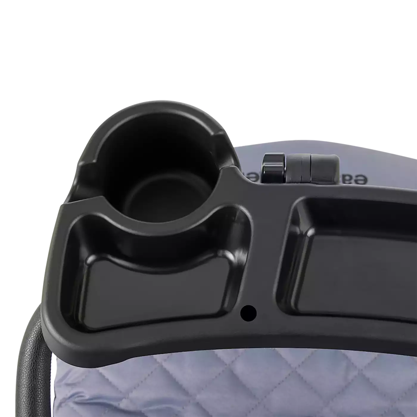 Kinderwagen Zubehör, easywalker, Schwarz – Produktansicht