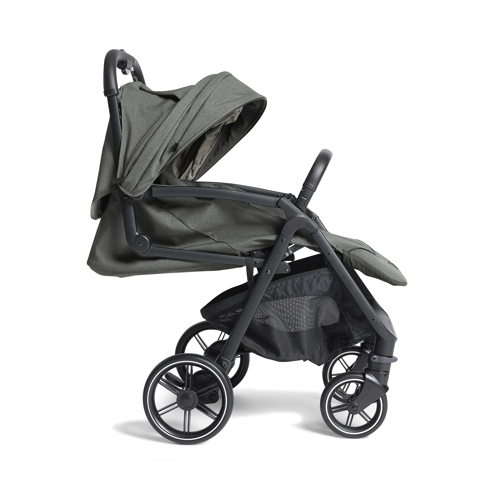 Buggys, Joie signature, Grün – Produktansicht