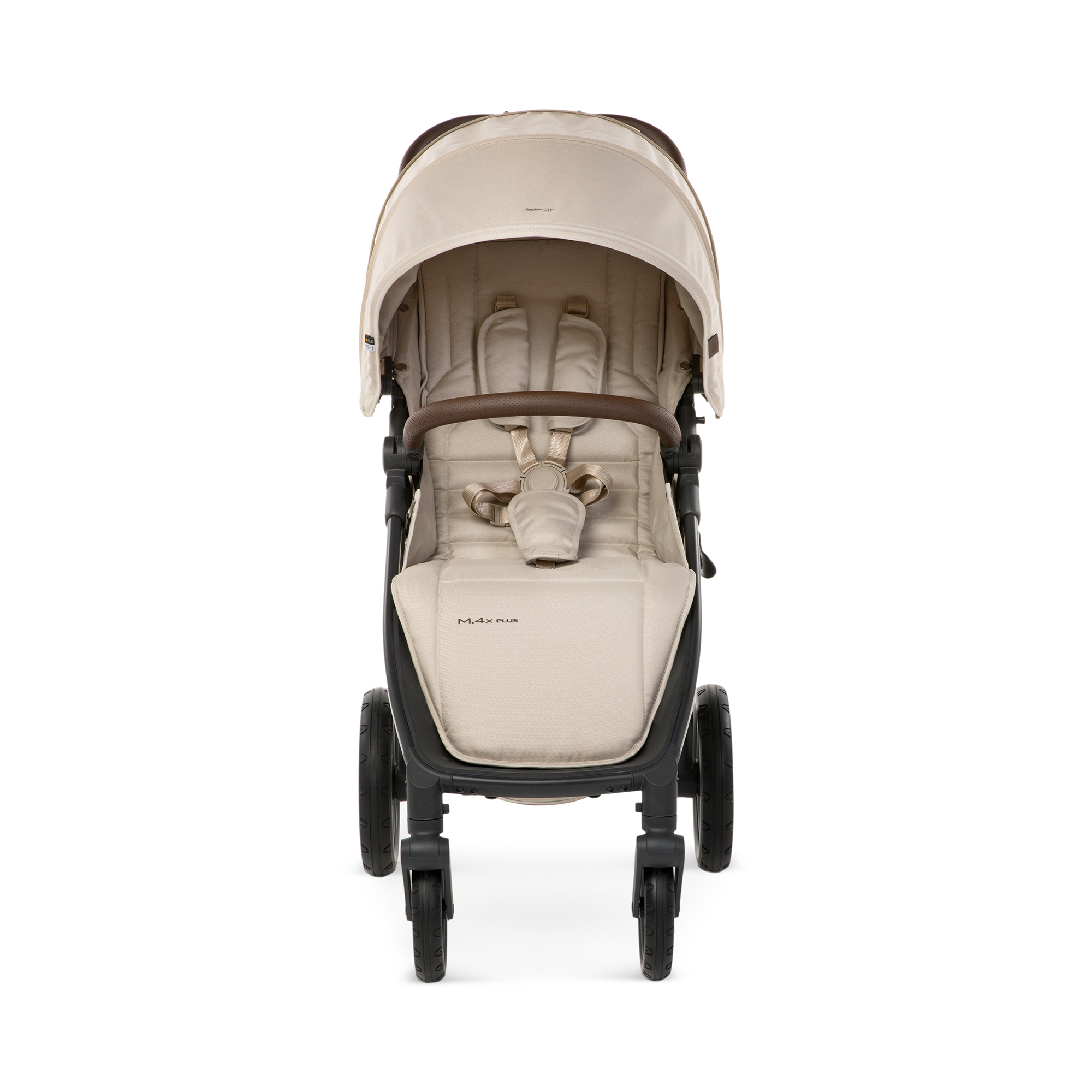 Buggys, MAST, Beige – Produktansicht