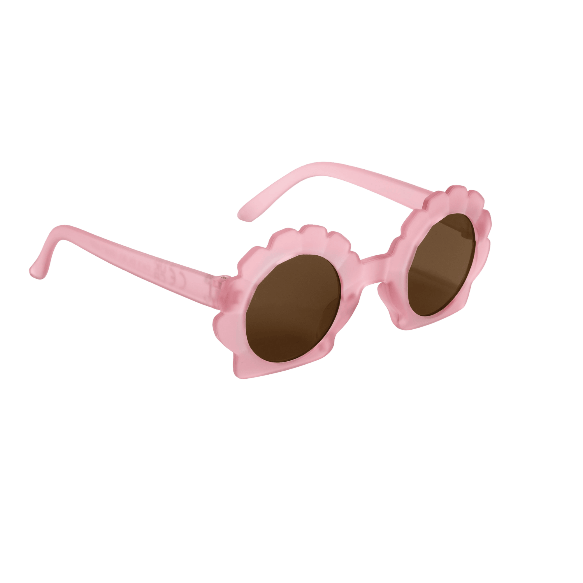 Sonnenbrillen, LITTLE DUTCH, Pink – Besonderheit: perfekt für sonnige Tage