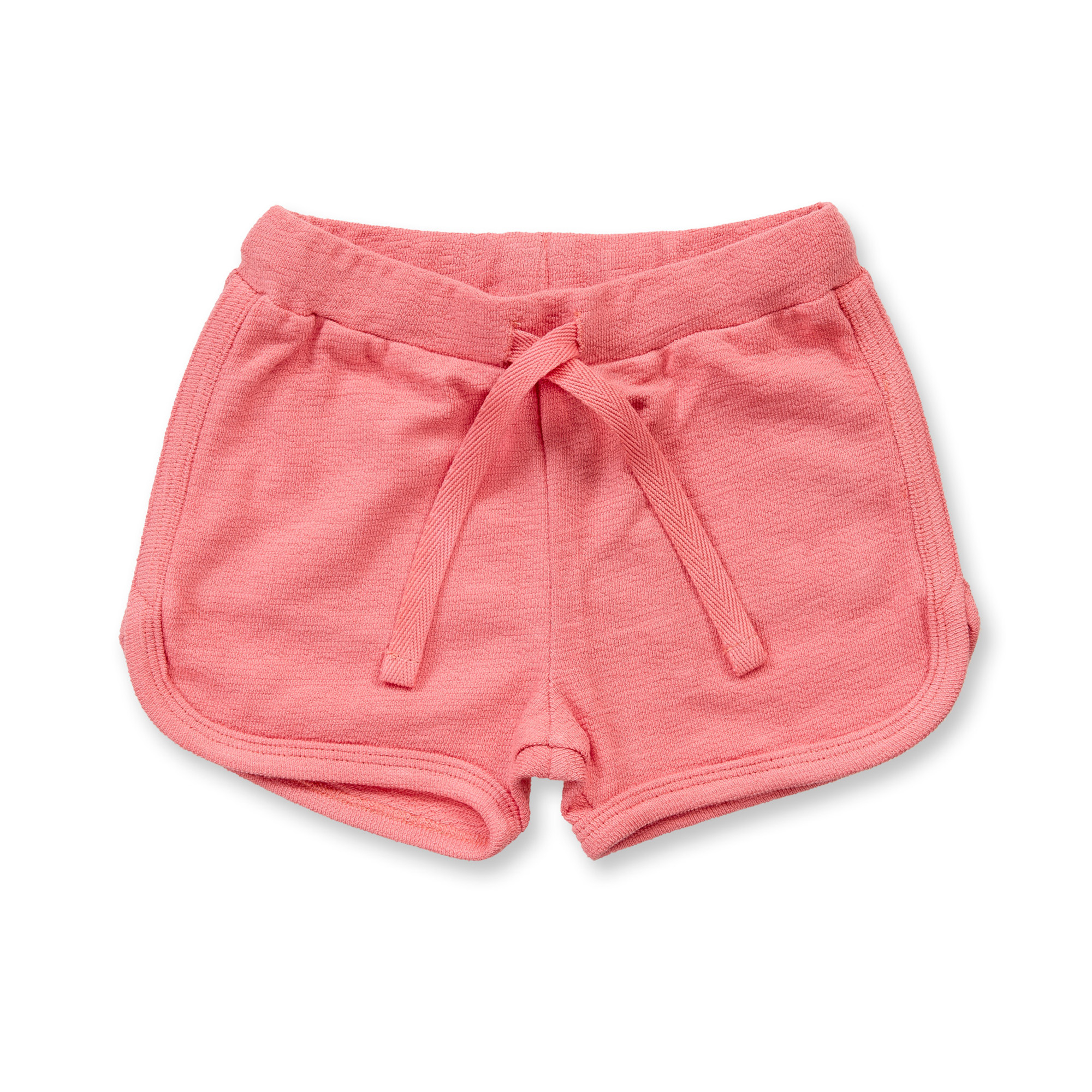 Kurze Hosen, Sense Organics, Pink – Produktansicht