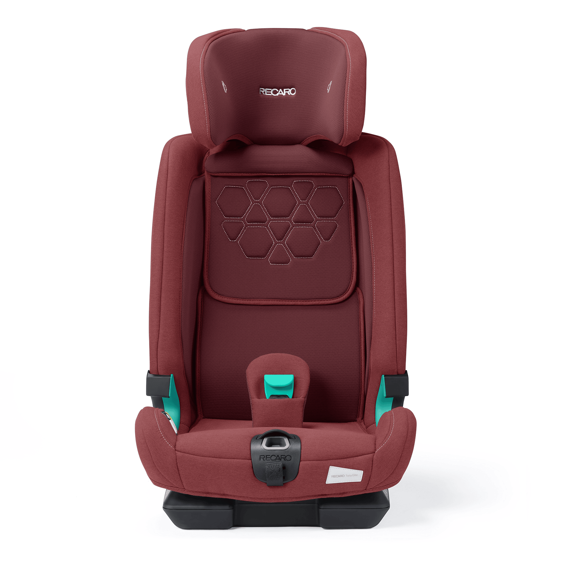 Kindersitze 9-36 kg, Gruppe 1/2/3, RECARO – Produktansicht