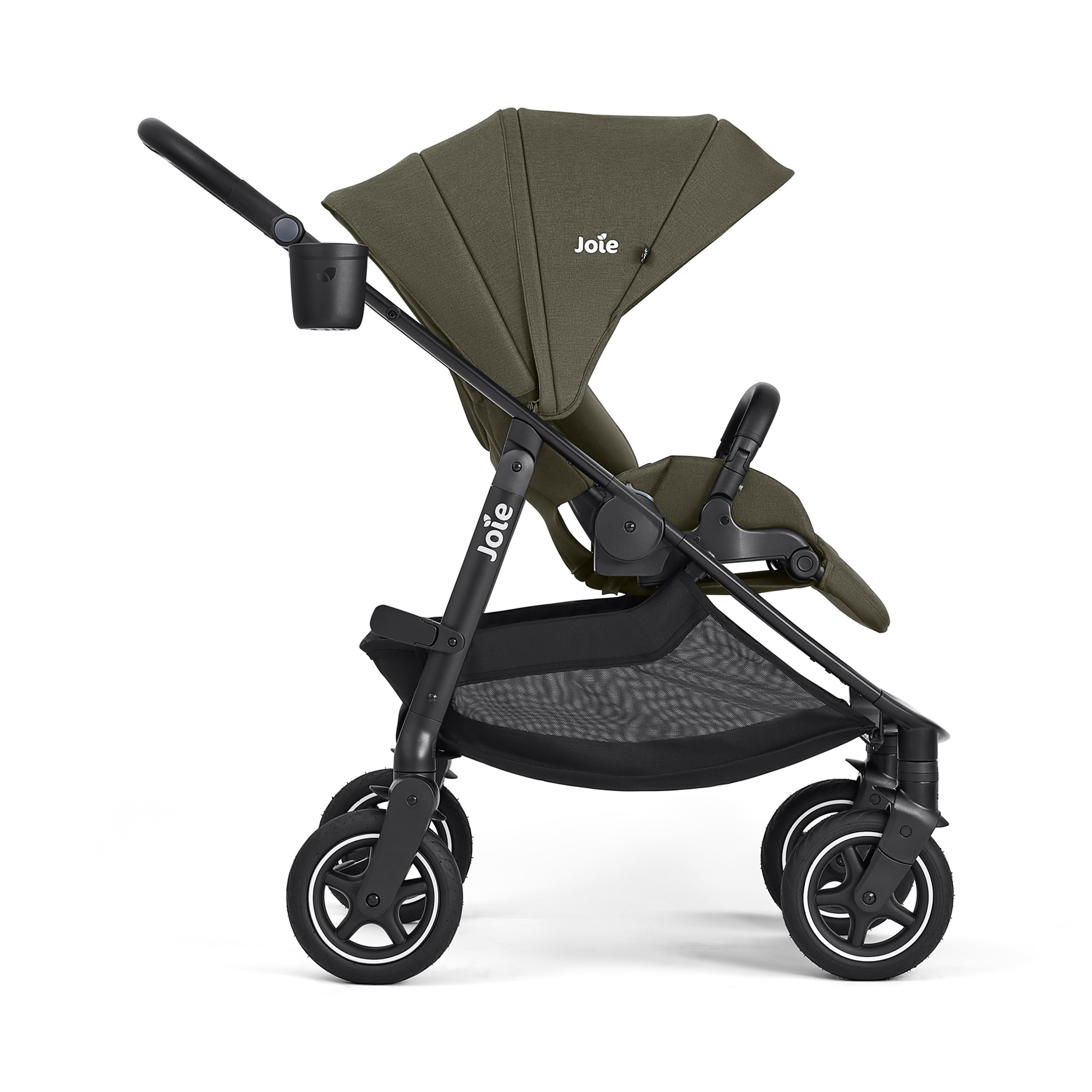 Sportwagen, Joie, Grün – Produktansicht