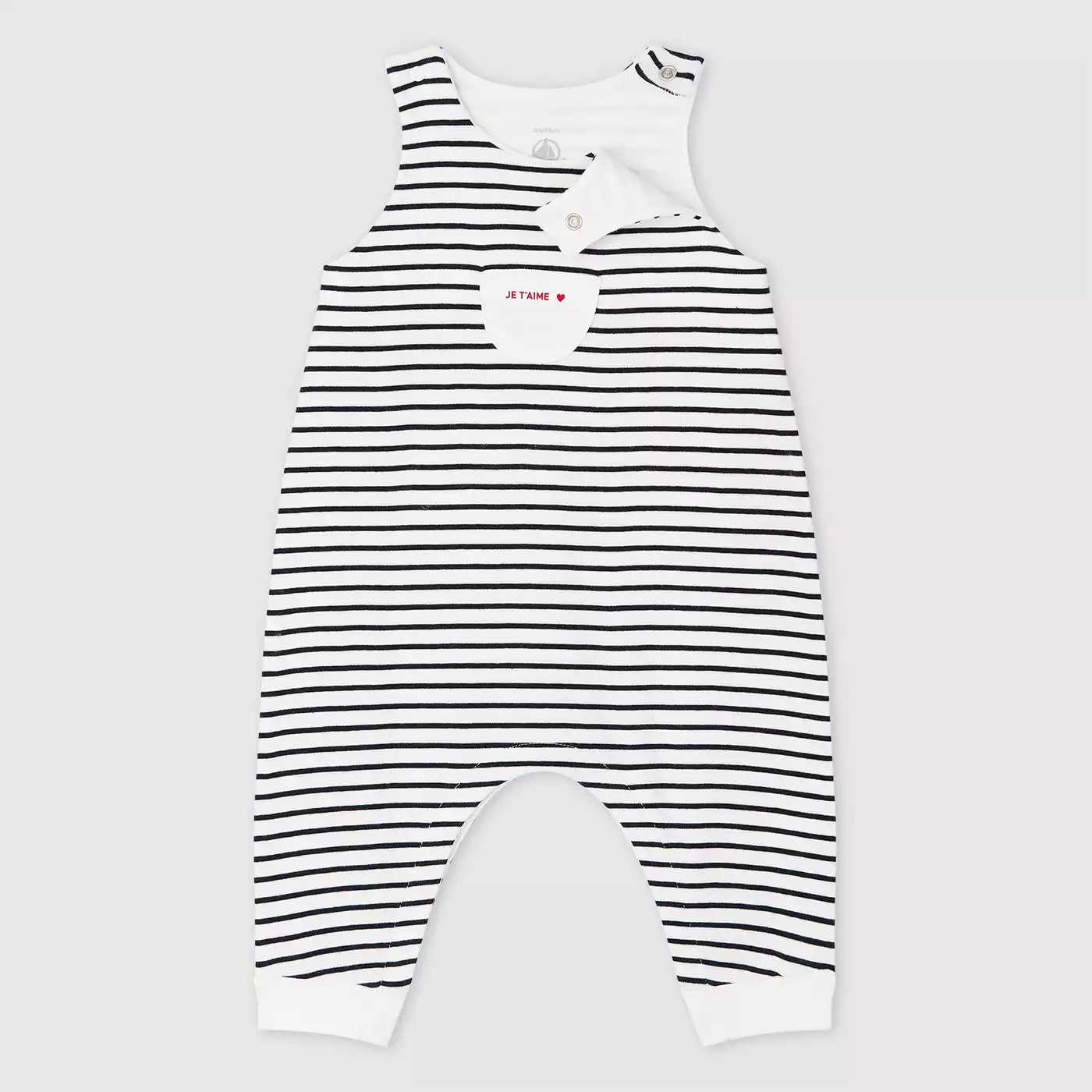 Latzhosen, PETIT BATEAU – Produktansicht