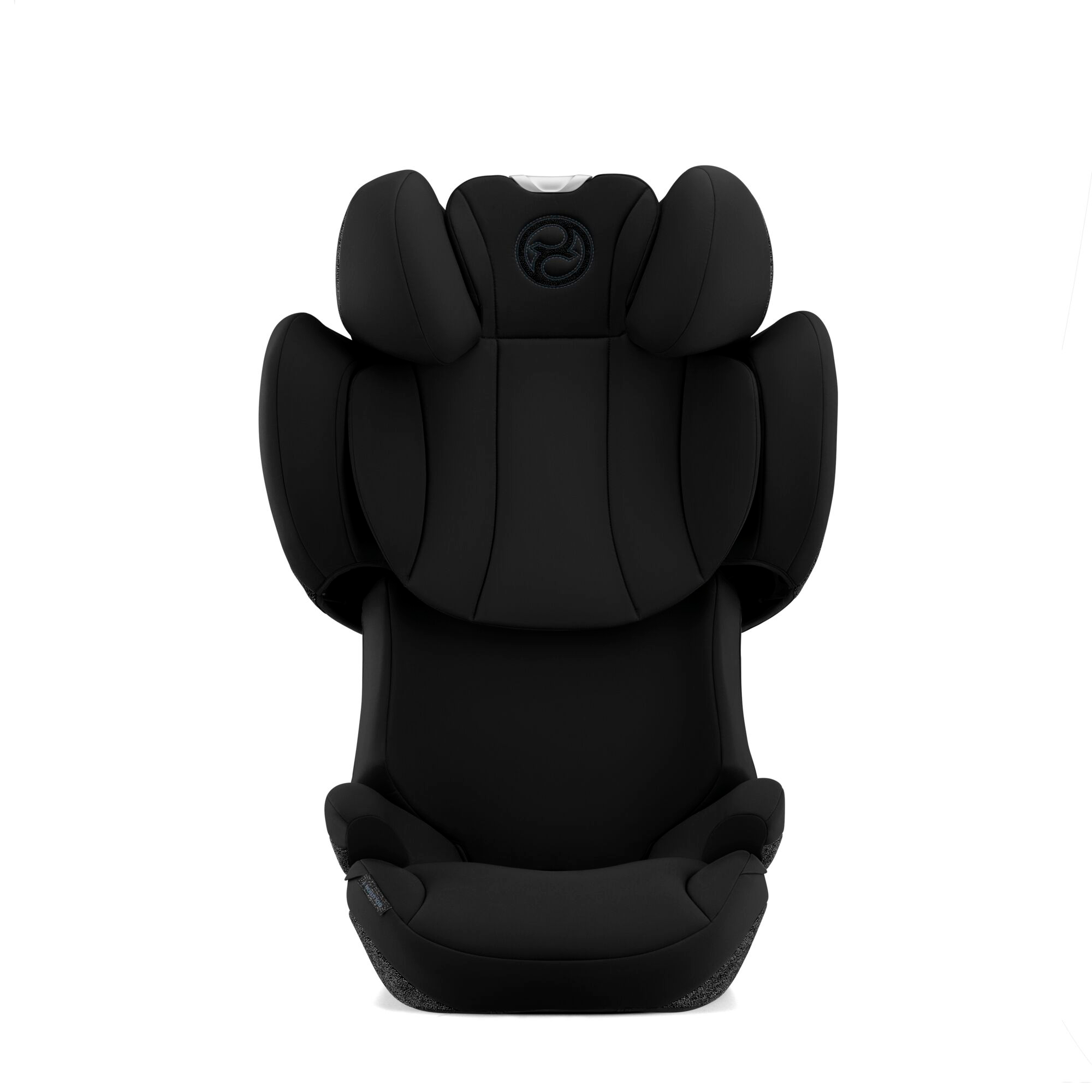 Kindersitze 15-36 kg, Gruppe 2/3, cybex PLATINUM, Schwarz – Produktansicht