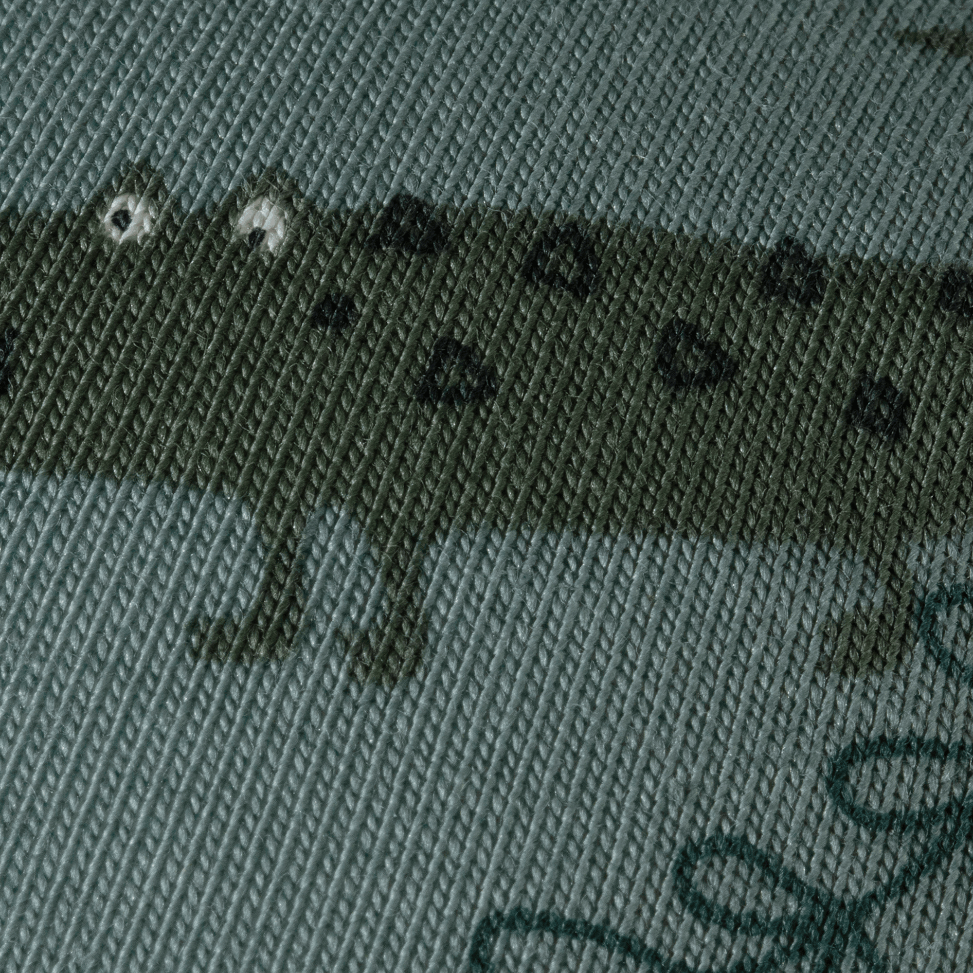 Beanie Mützen, Sterntaler, Grün – Produktansicht
