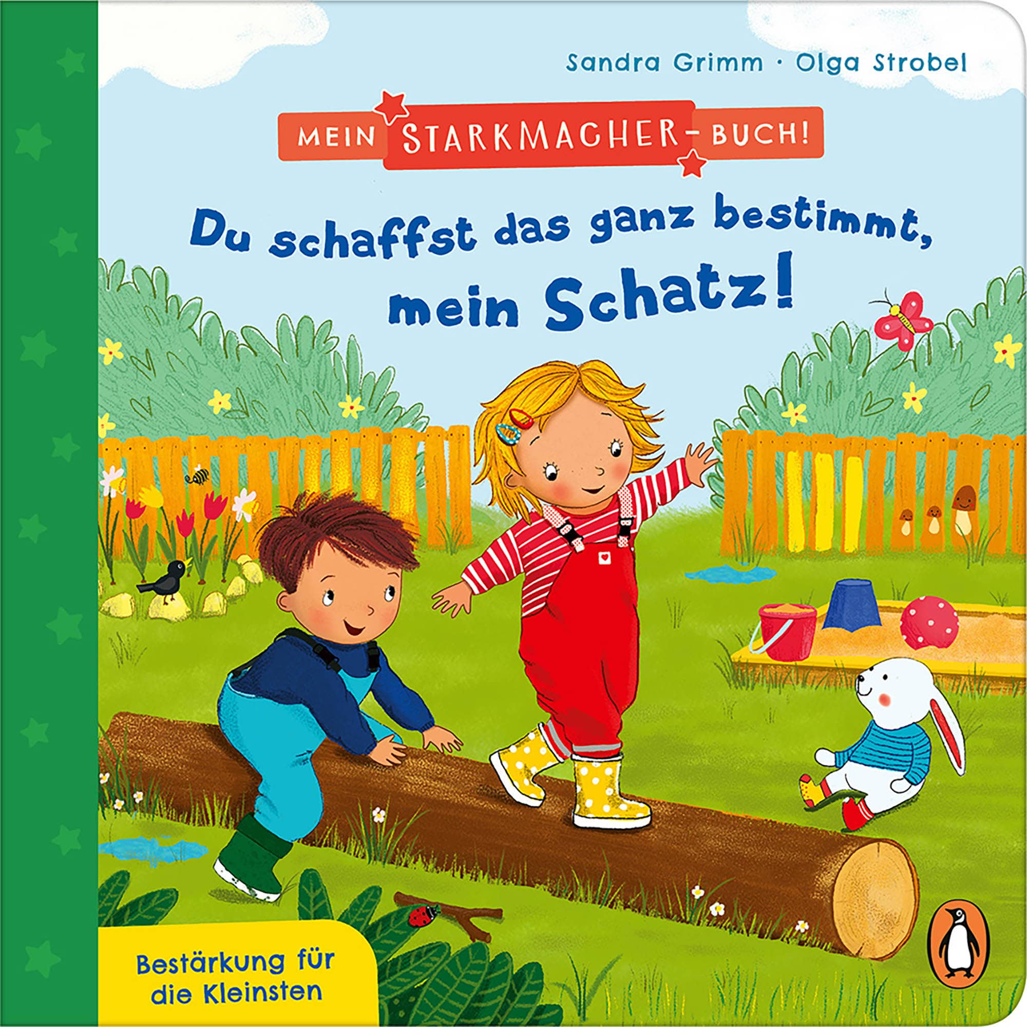 Kinderbücher, RANDOM HOUSE, Mehrfarbig – Produktansicht