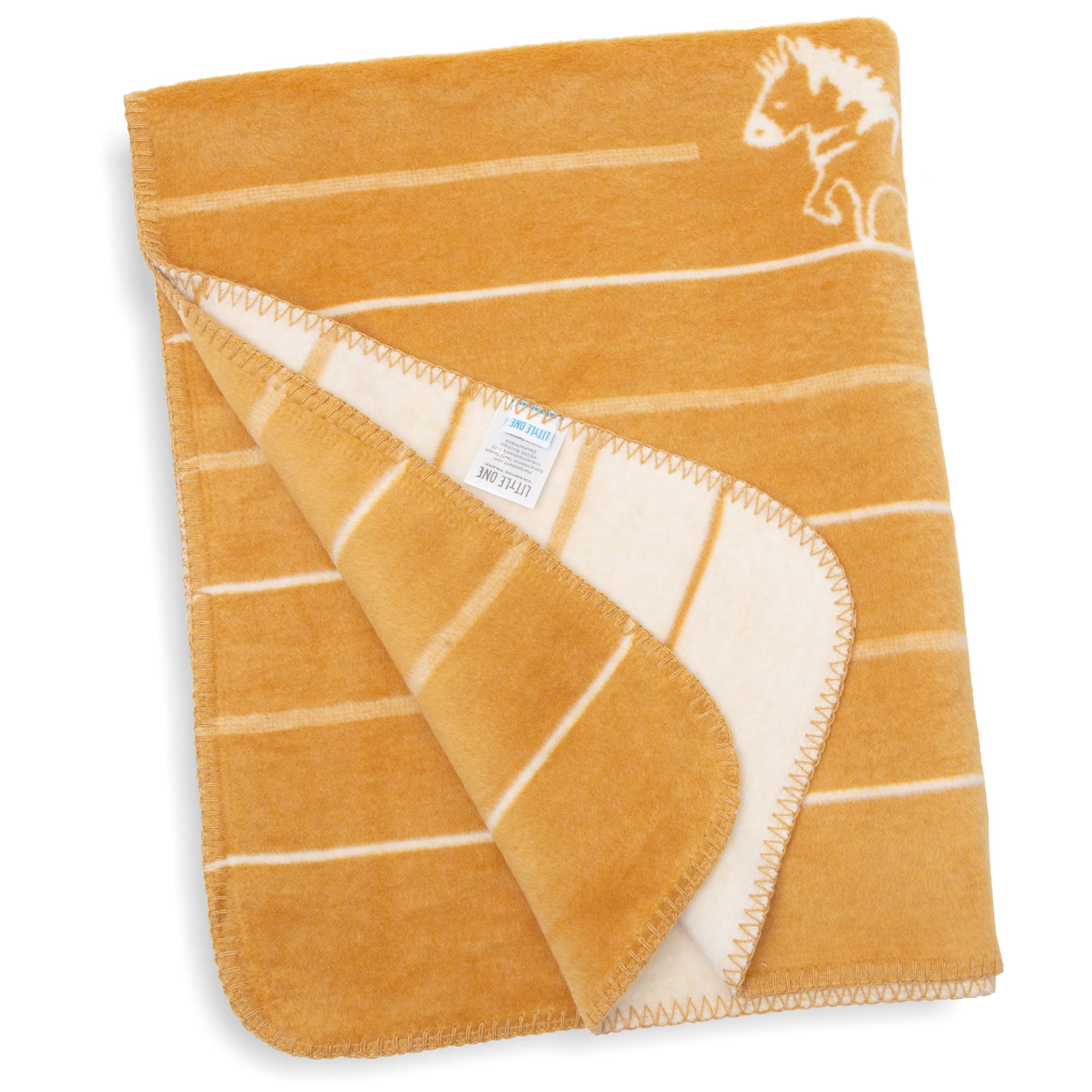 Kuscheldecken, LITTLE ONE – Produktansicht