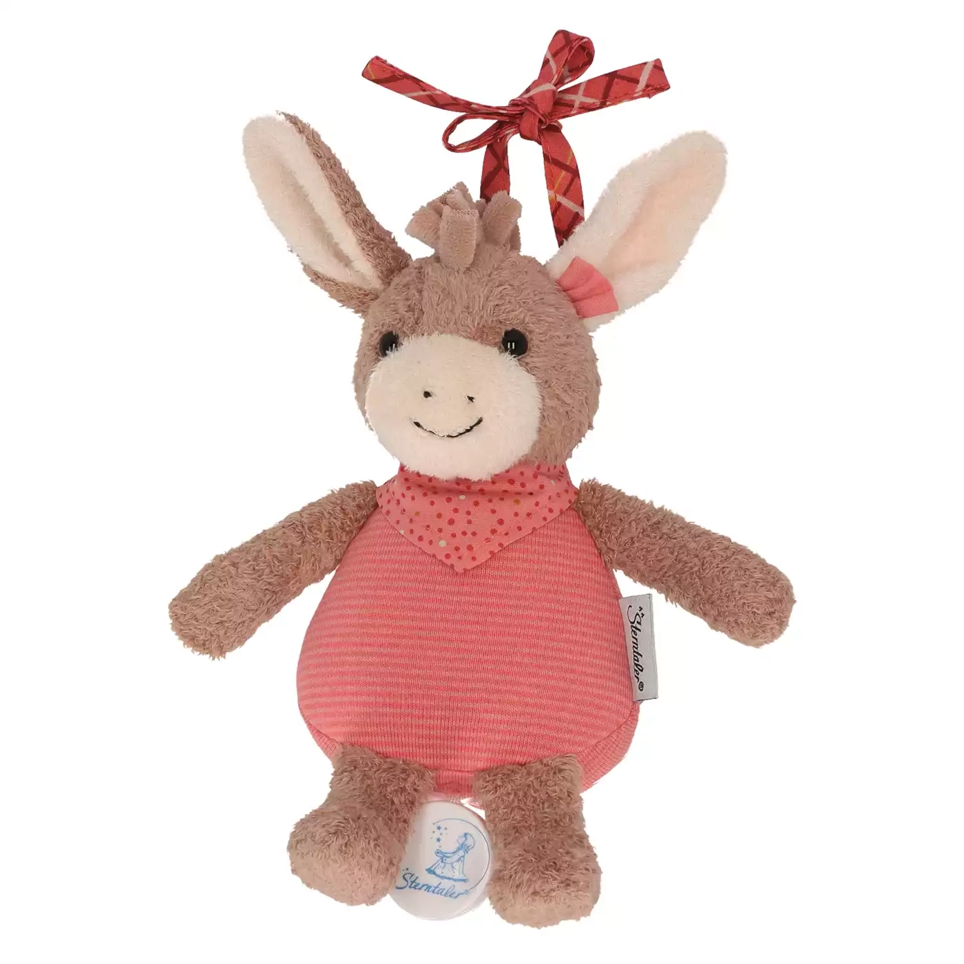 Spieluhren, Sterntaler, Weiß – Besonderheit: Melodie: You are my sunshine