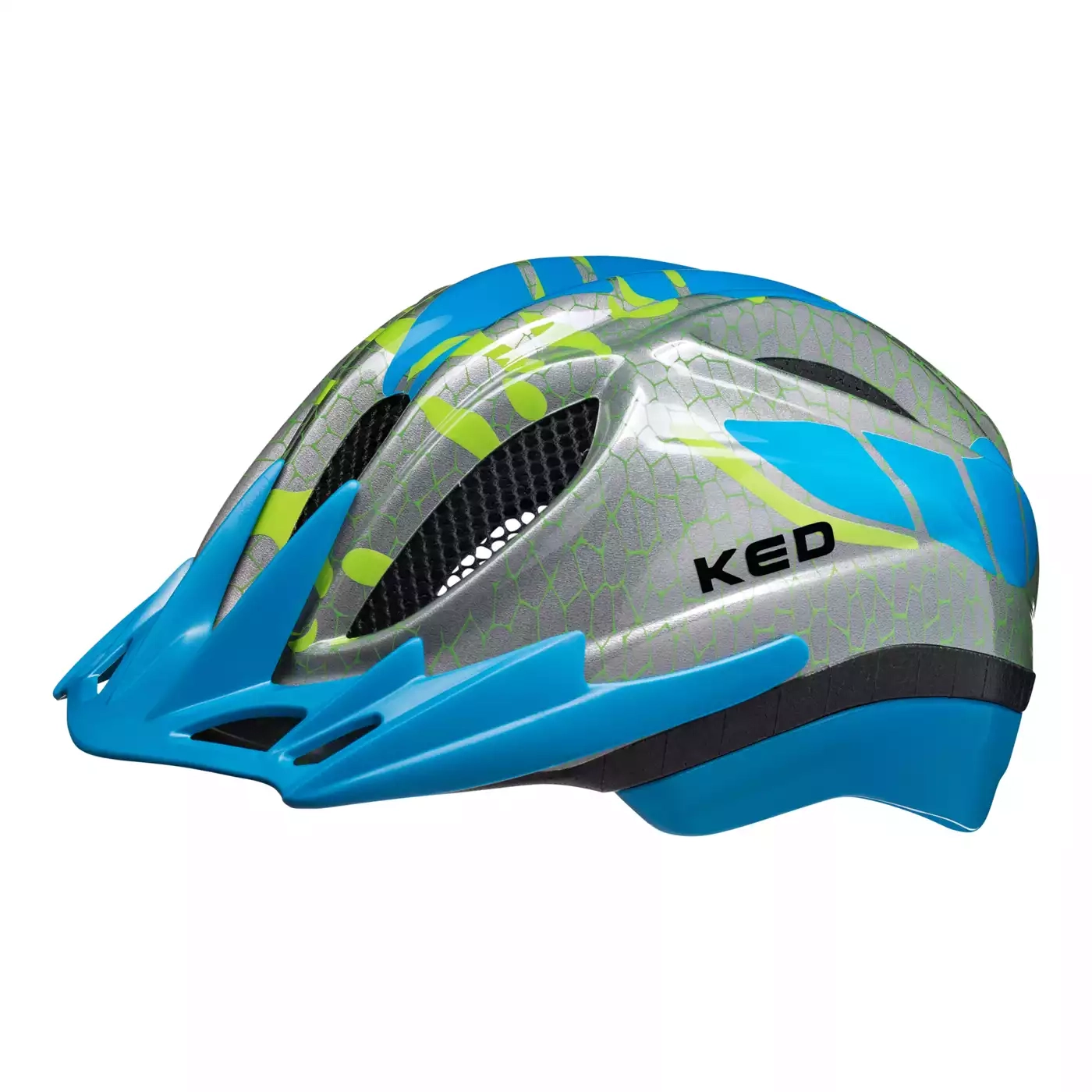 Fahrradhelme, KED – Produktansicht