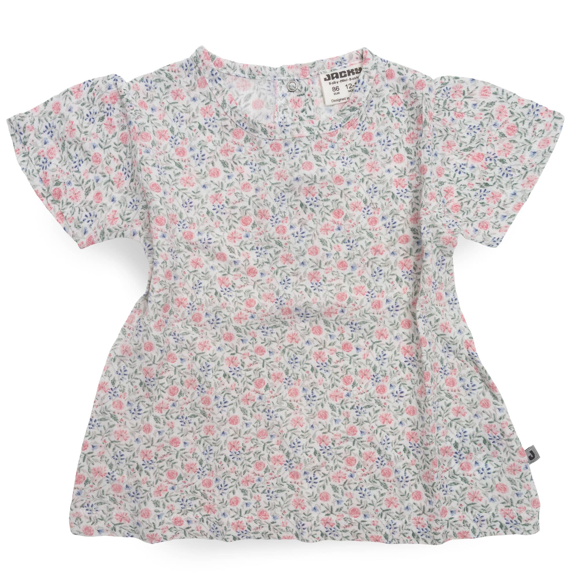 Hemden & Blusen, JACKY, Weiß – Besonderheit: aus Viskose