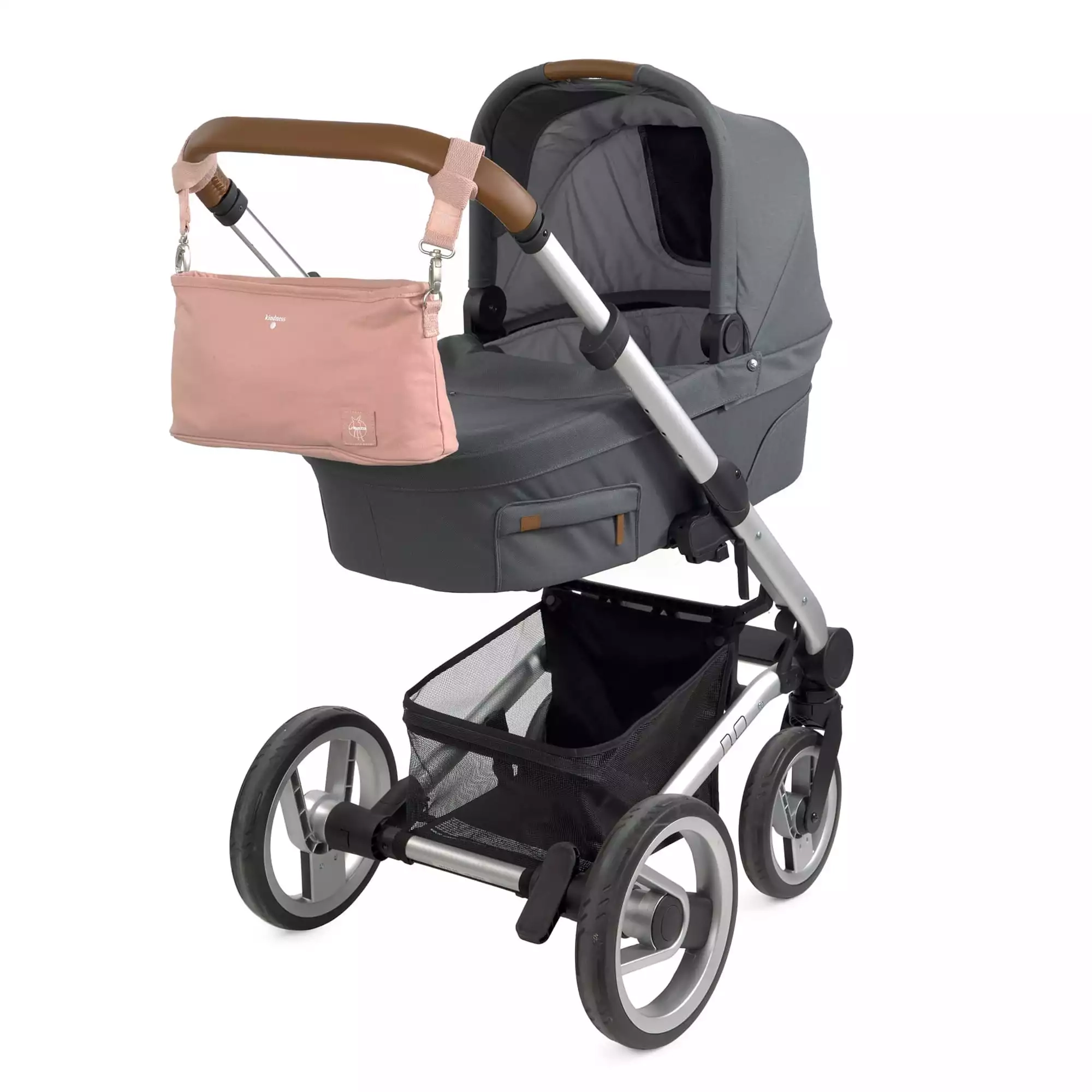 Kinderwagen Taschen, LÄSSIG – Produktansicht