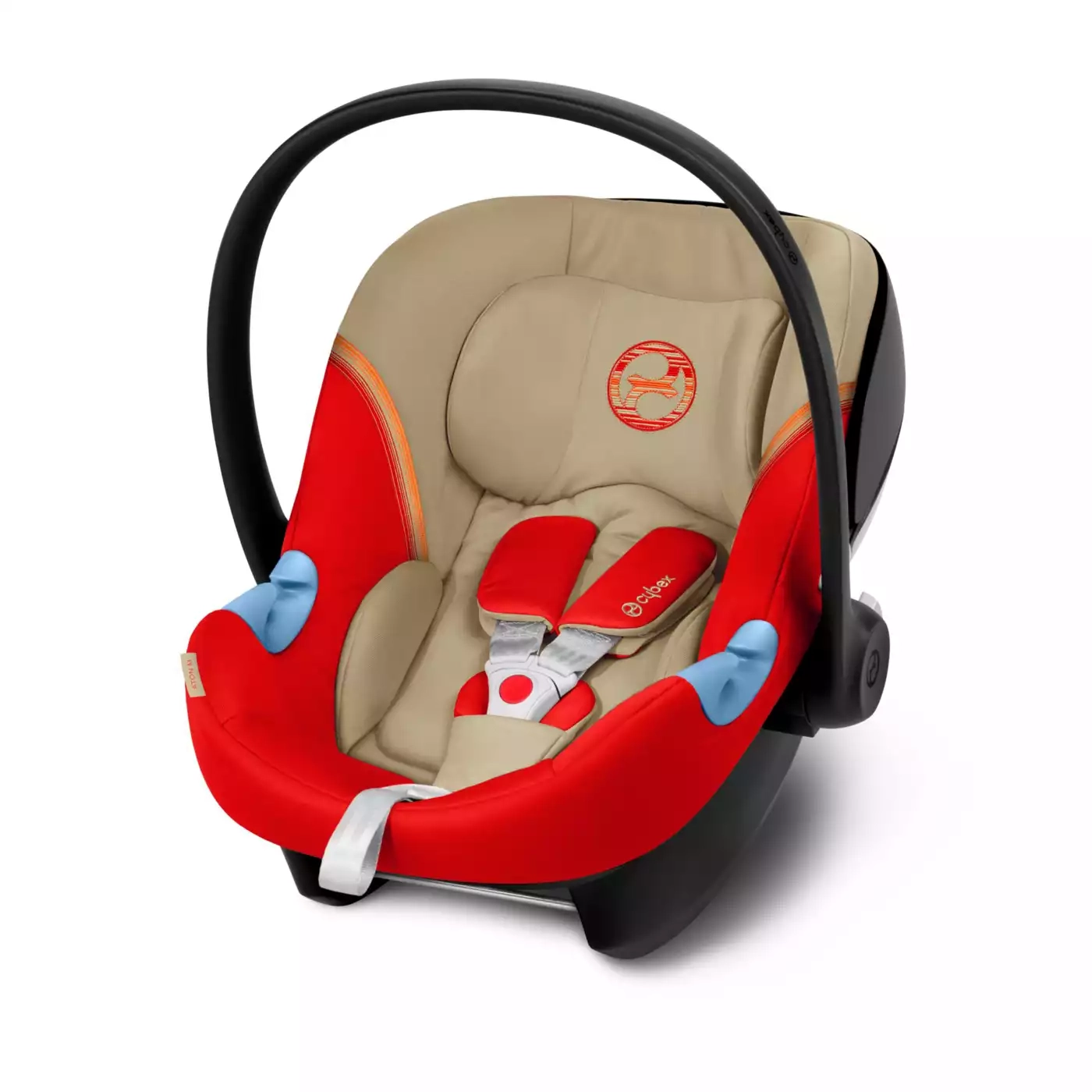 Babyschalen 0-13 kg, Gruppe 0+, cybex – Produktansicht