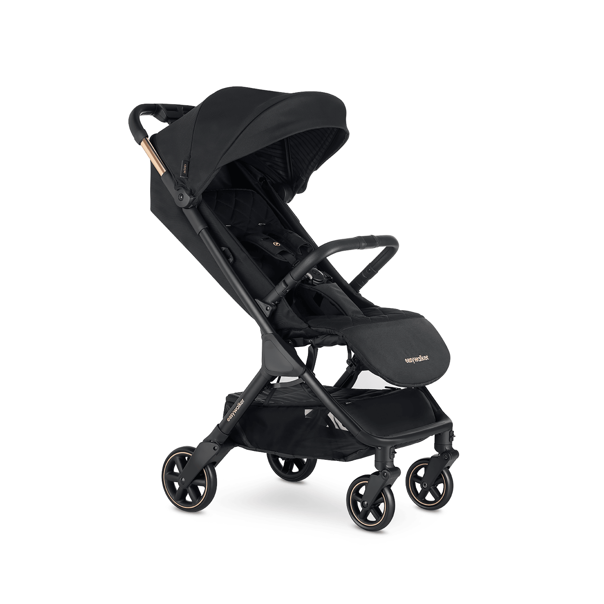Reisebuggys, easywalker – Produktansicht