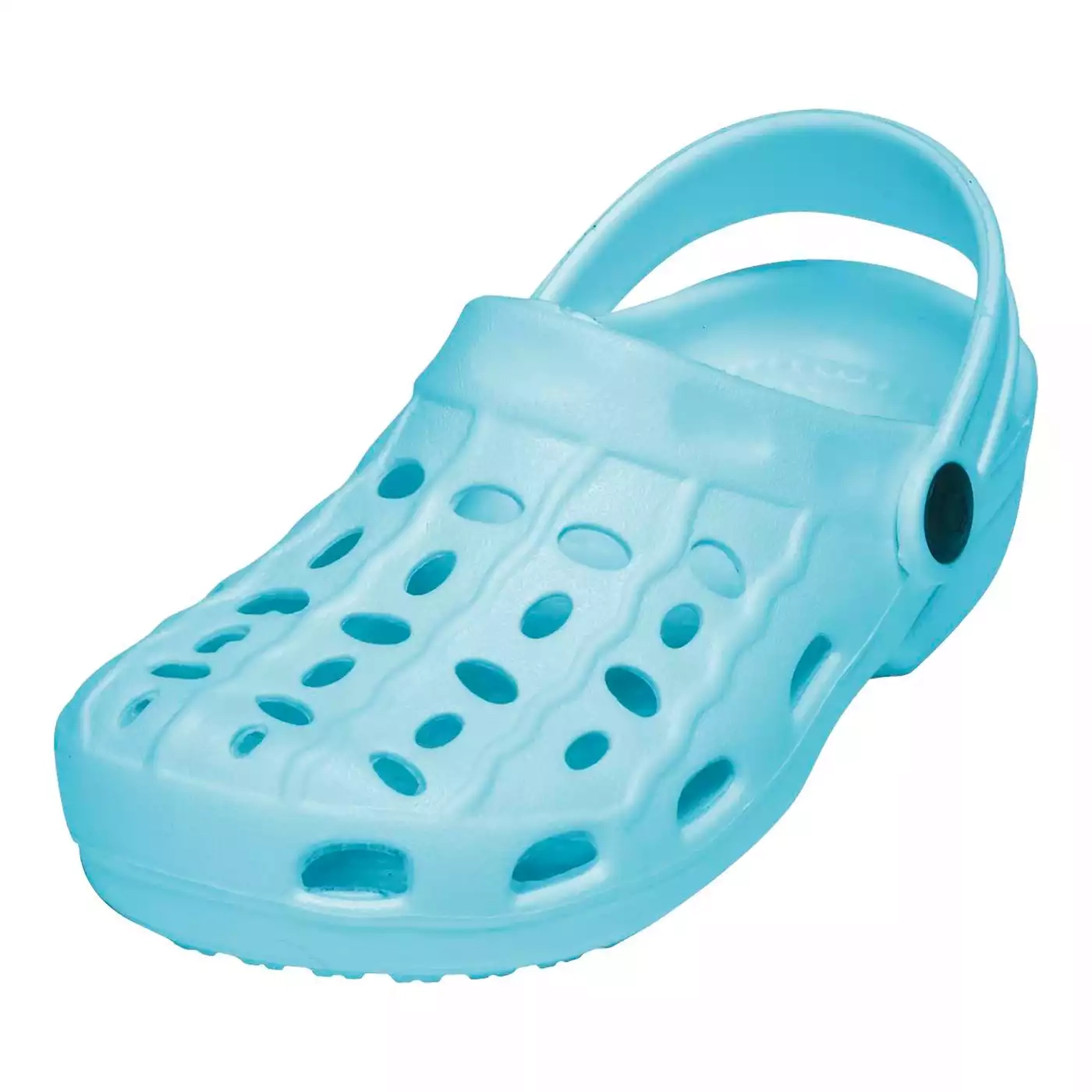 Bademode, Playshoes, Blau – Besonderheit: rutschhemmendes Profil