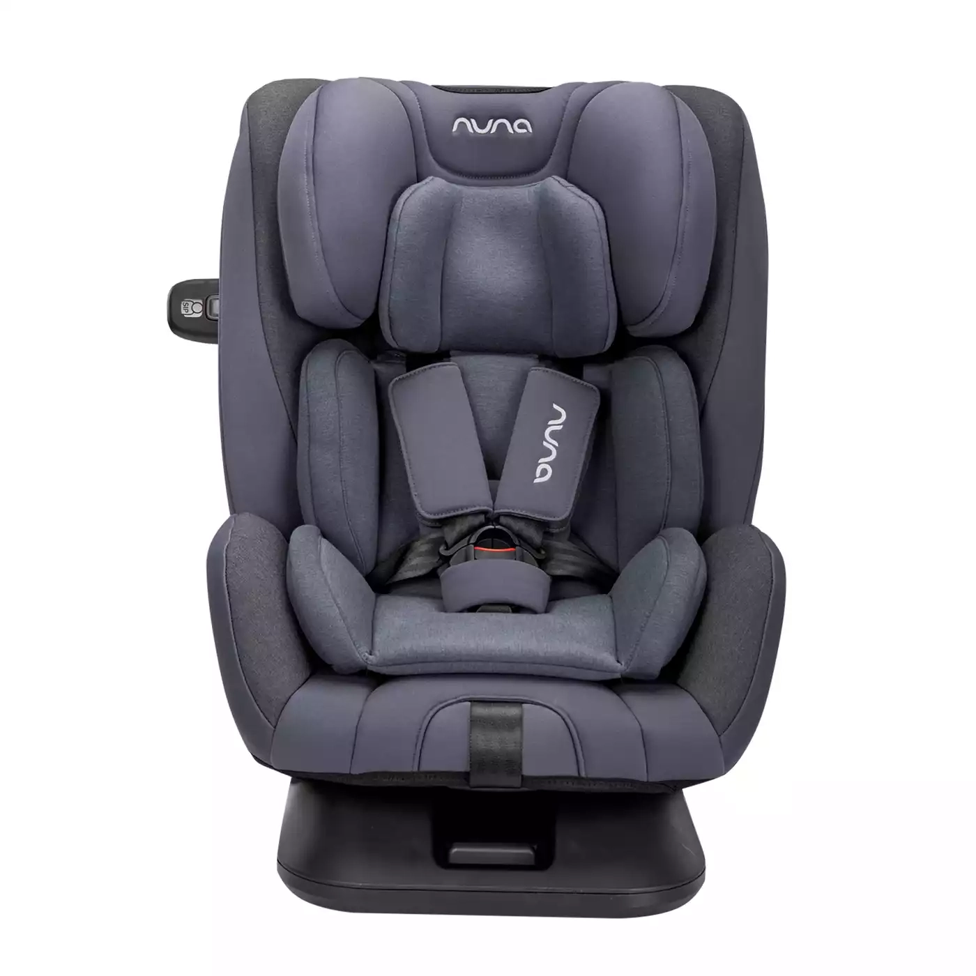 Kindersitze 9-36 kg, Gruppe 1/2/3, nuna – Produktansicht