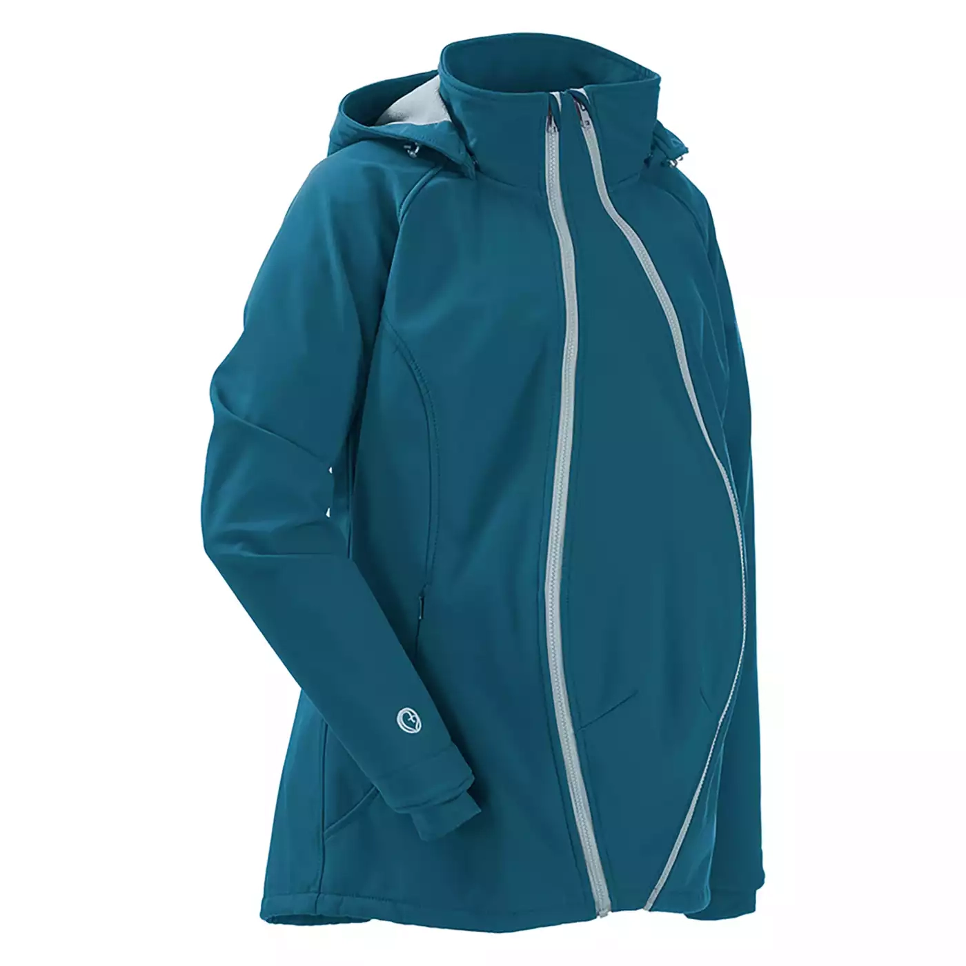 Tragejacken, mamalila – Produktansicht