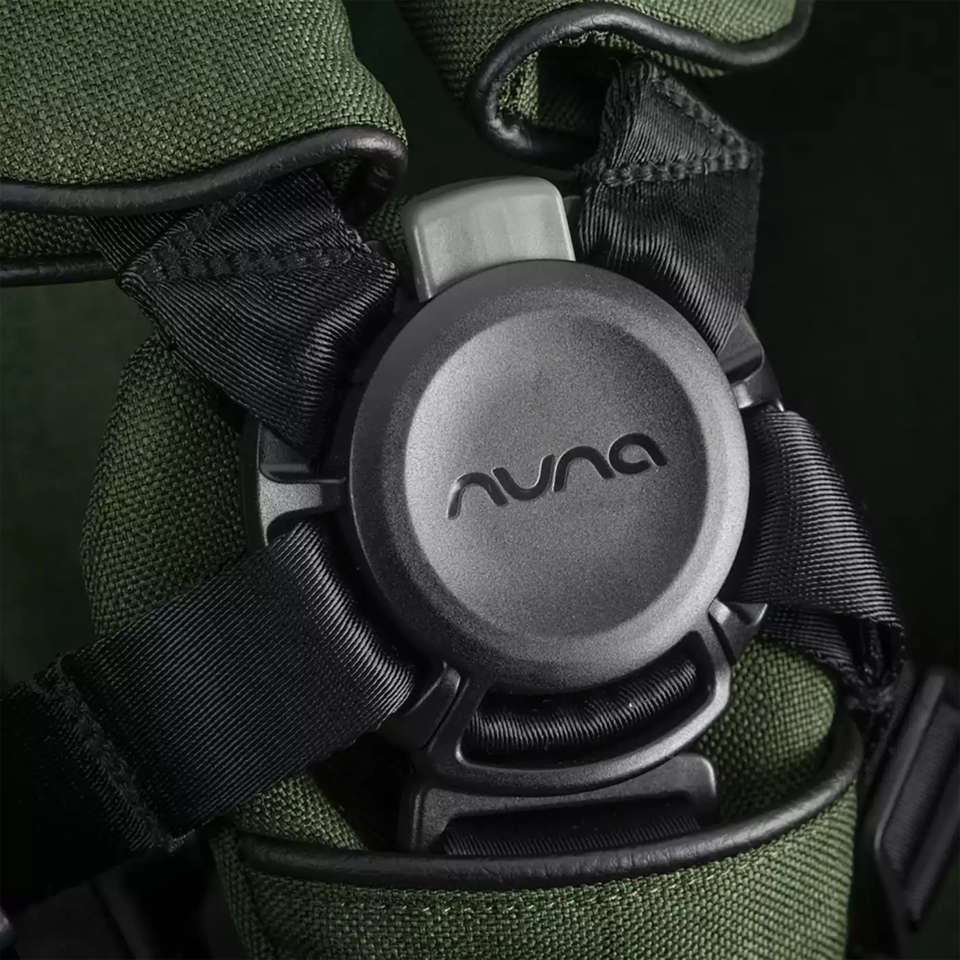 Sportwagen, nuna – Produktansicht