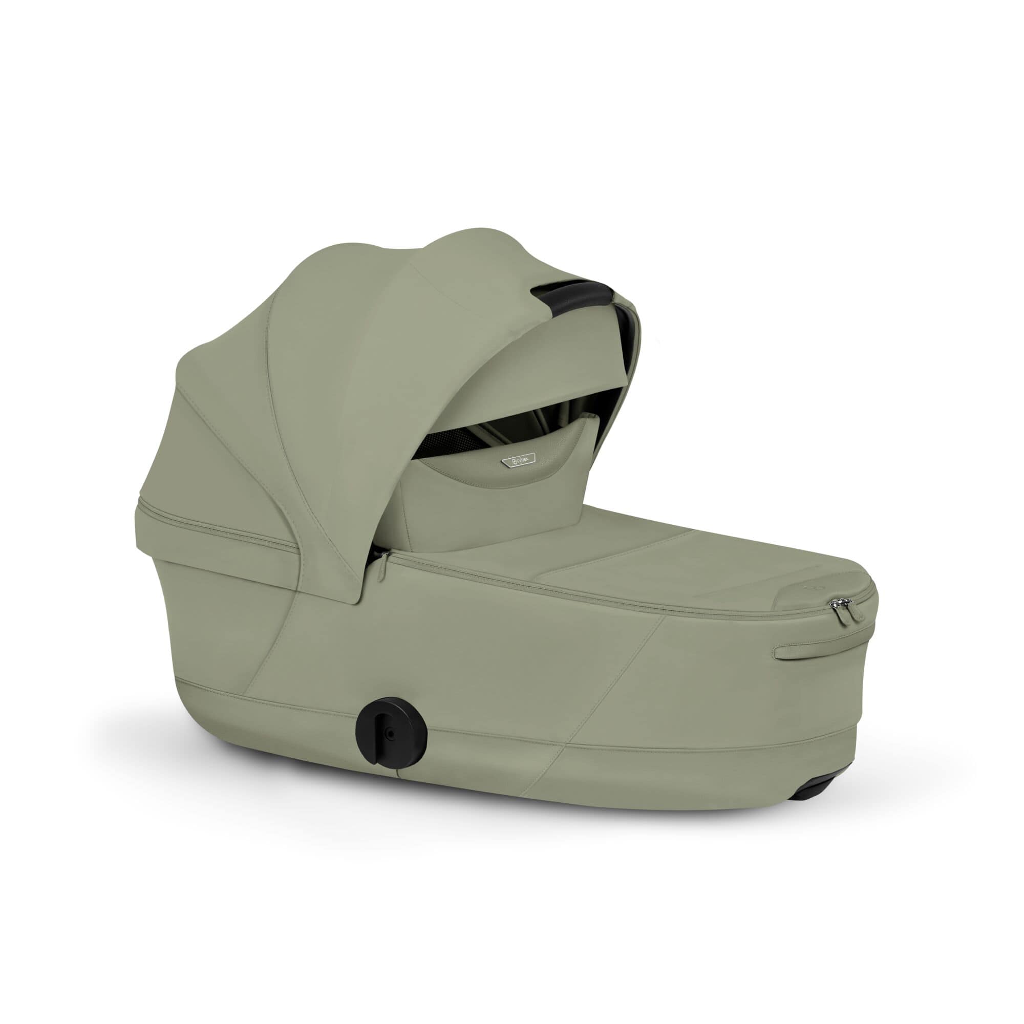 Tragewannen, cybex PLATINUM, Grün – Produktansicht