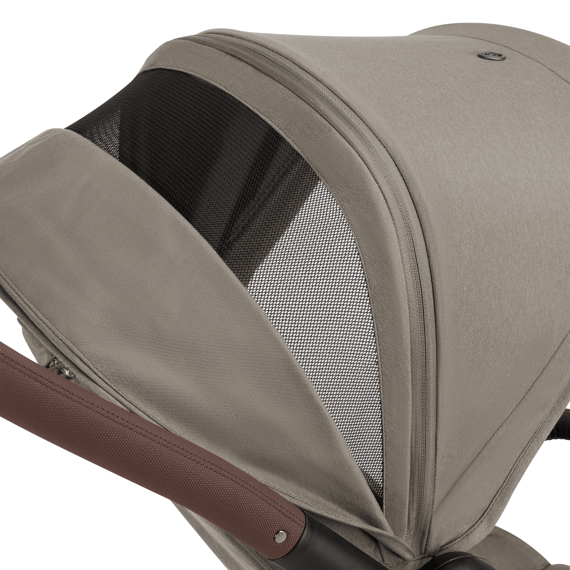 Sportwagen, MAXI-COSI Premium, Beige – Produktansicht