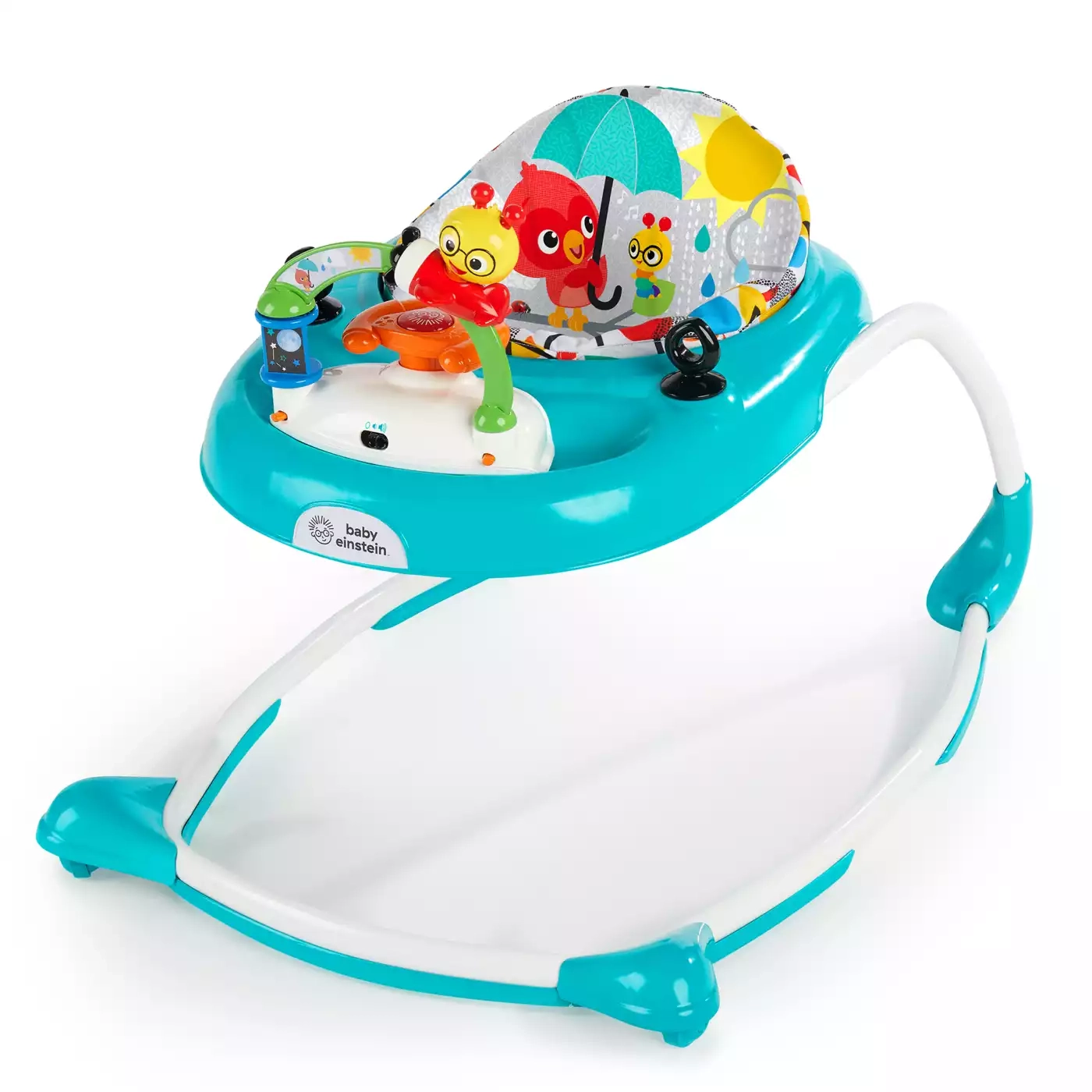 Lauflernwagen, baby einstein – Produktansicht