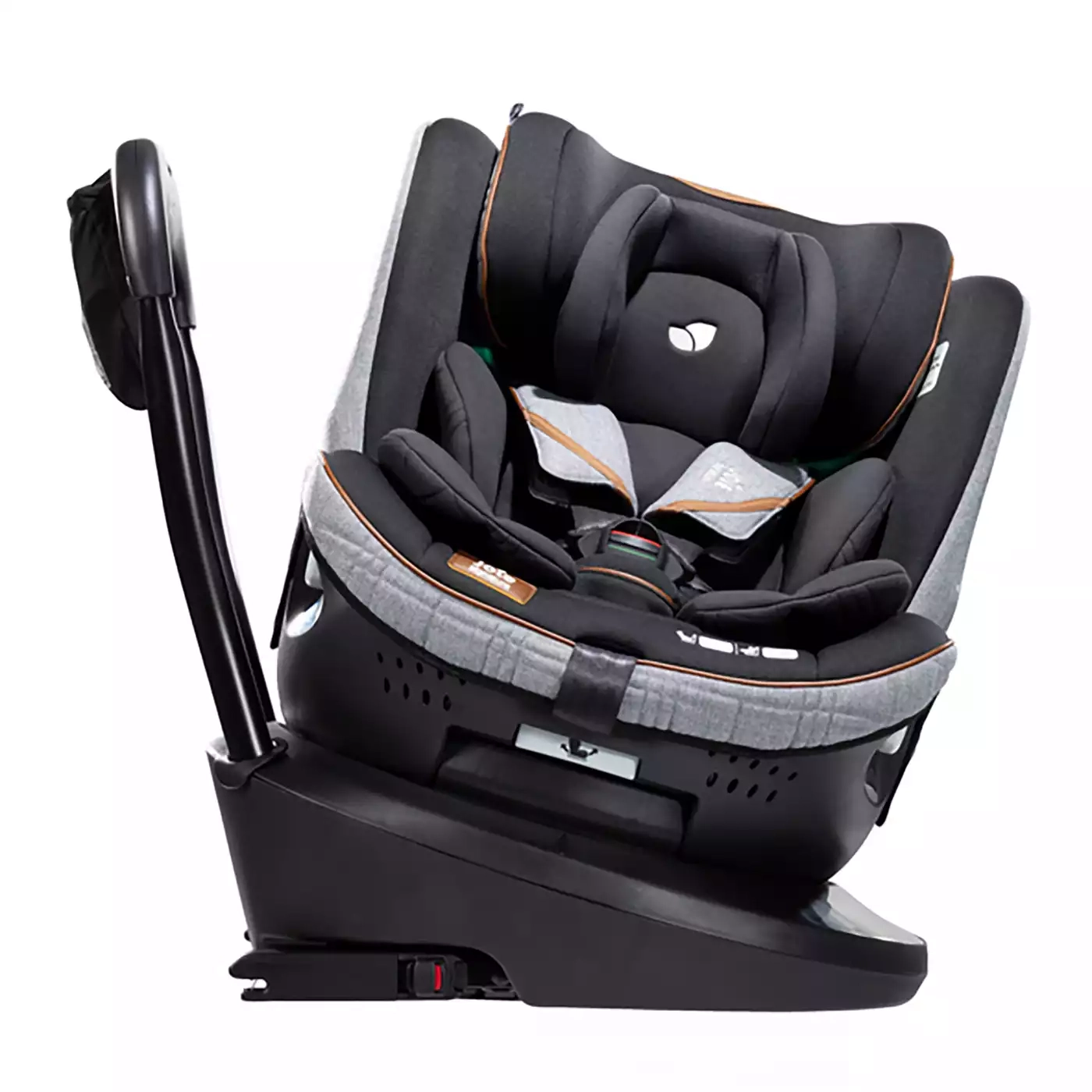 Kindersitze 9-36 kg, Gruppe 1/2/3, Joie signature – Produktansicht