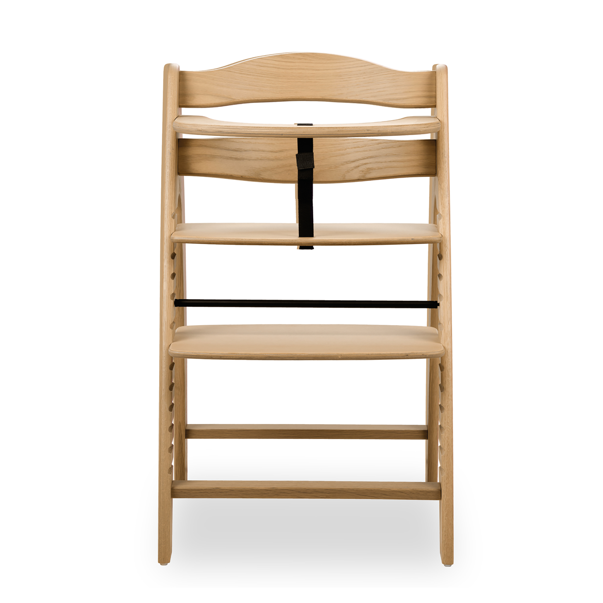 Treppenhochstühle, hauck, Beige – Produktansicht