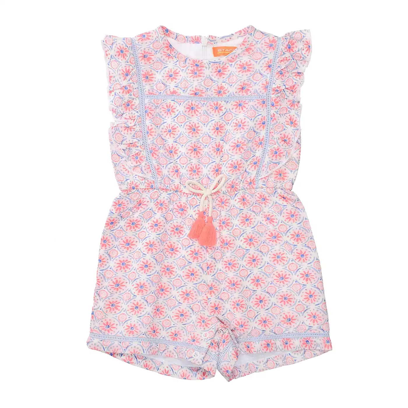 Overalls, STACCATO – Produktansicht